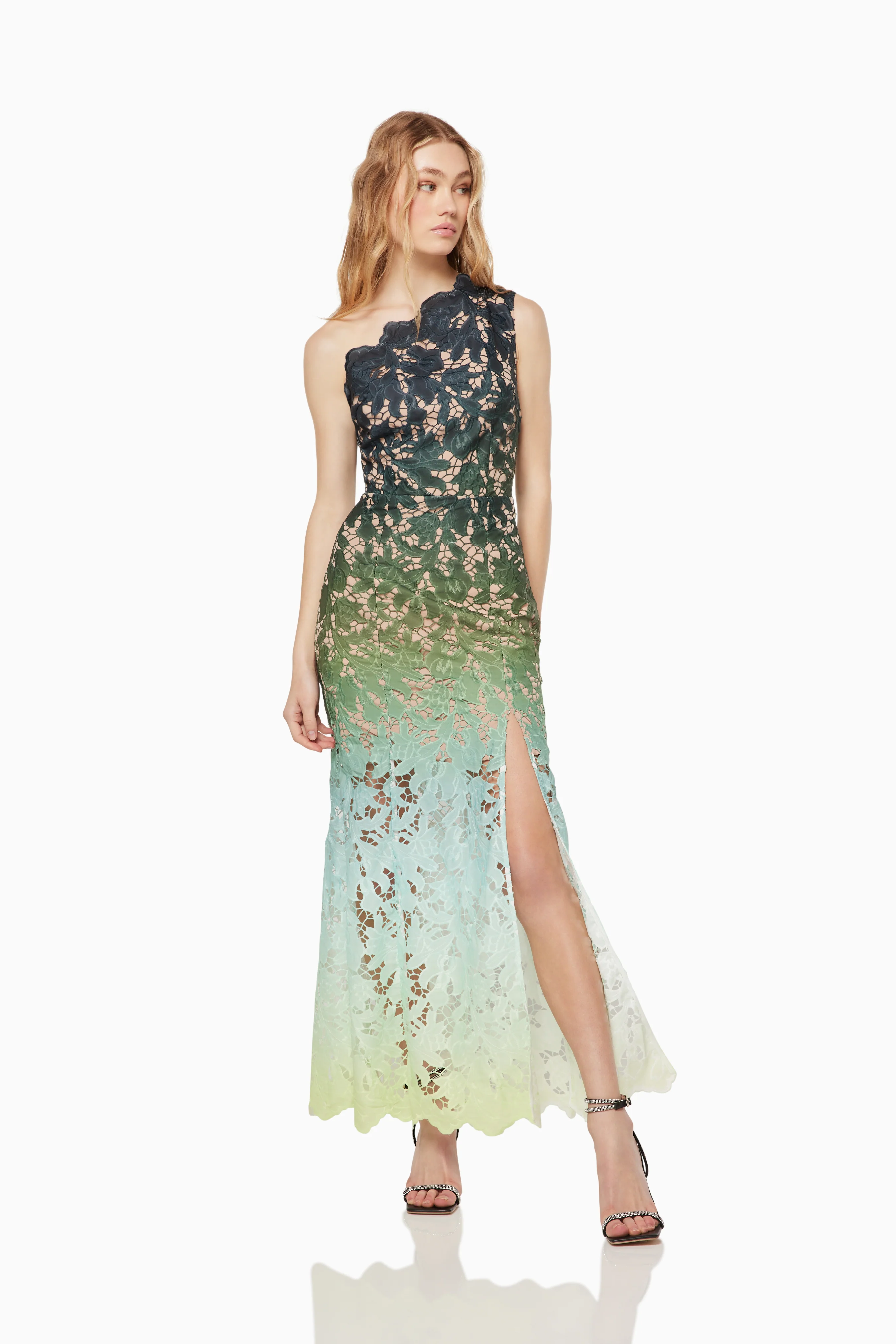 Karolina Maxi Dress