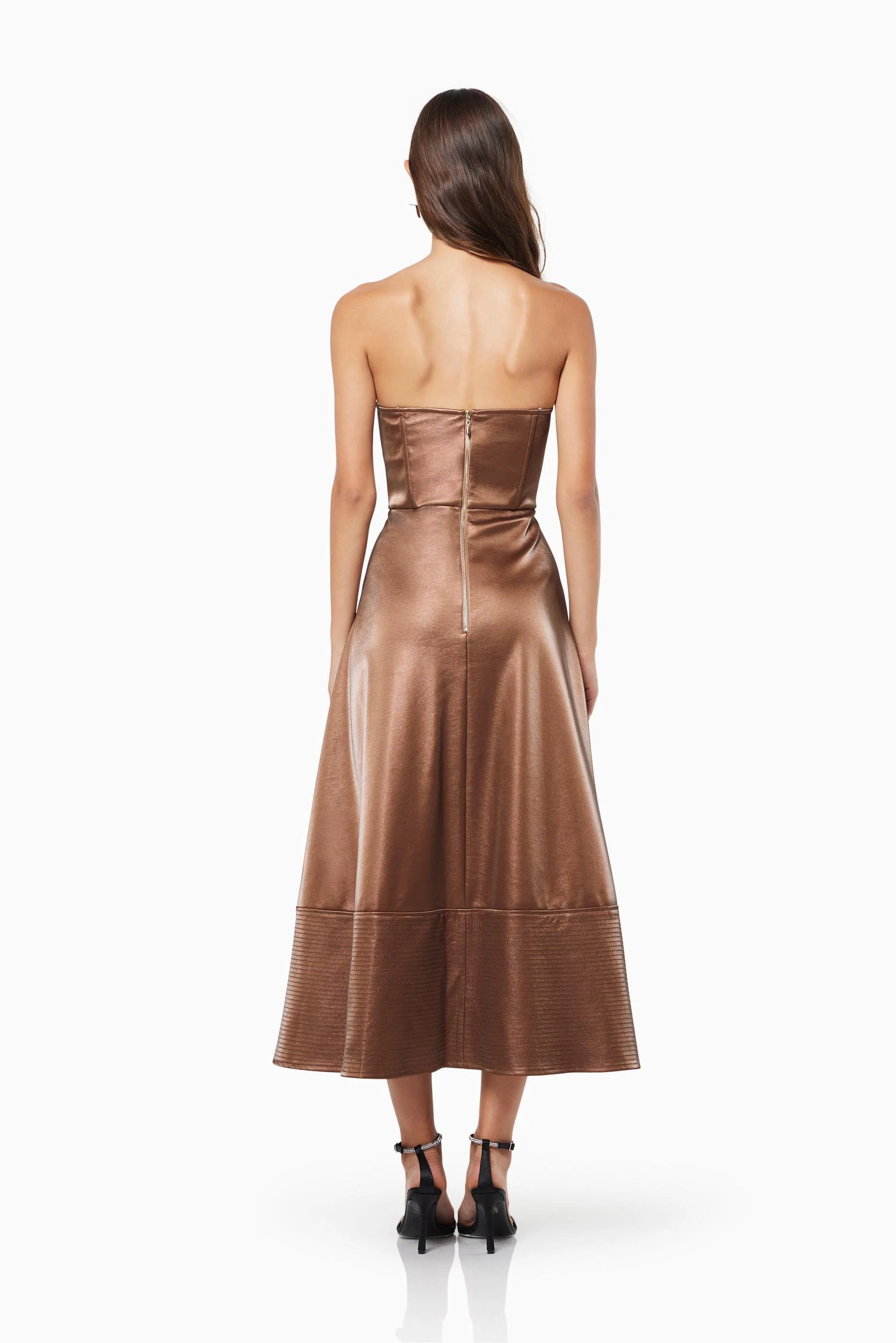Jo Midi Dress