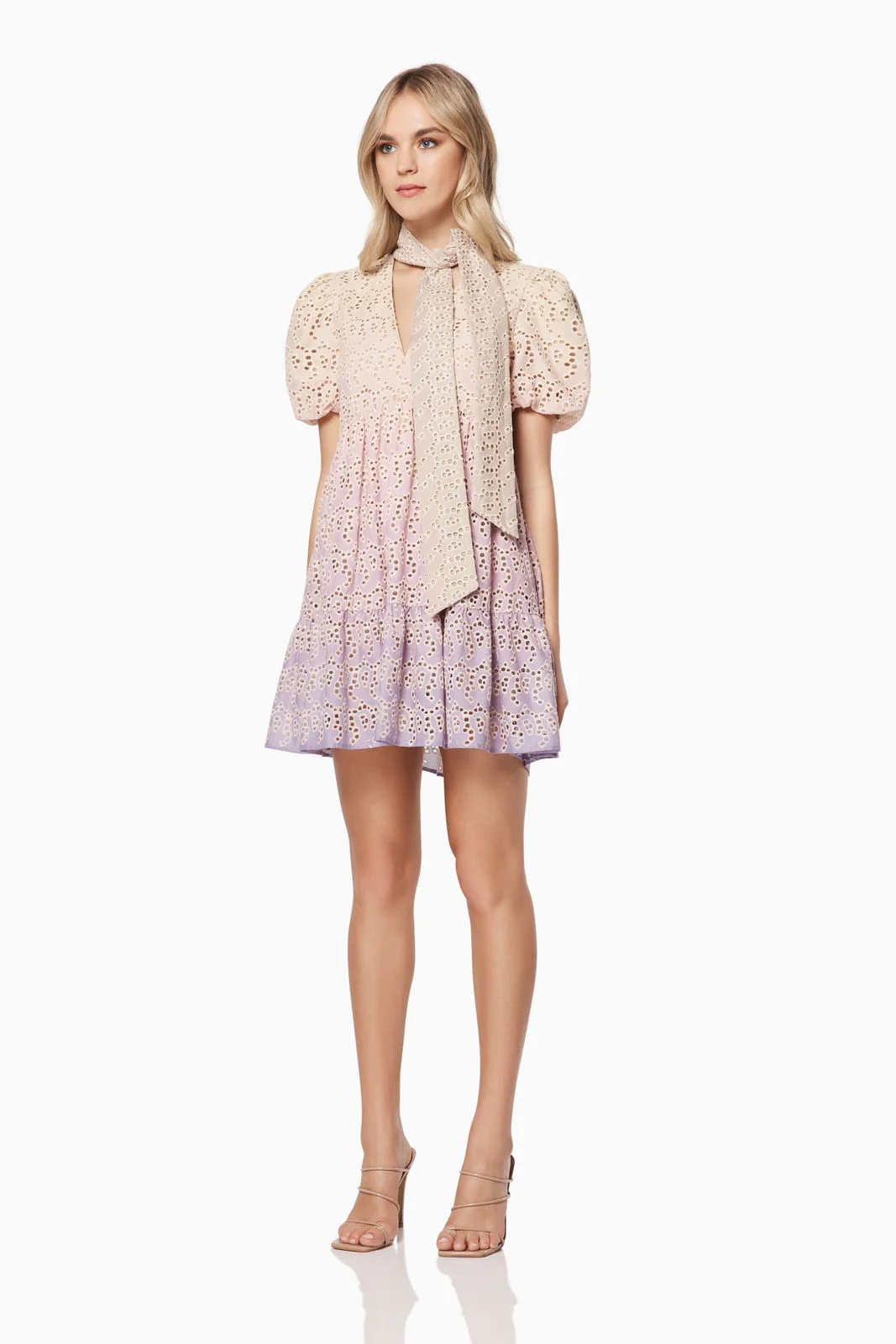 Confessions Mini Dress