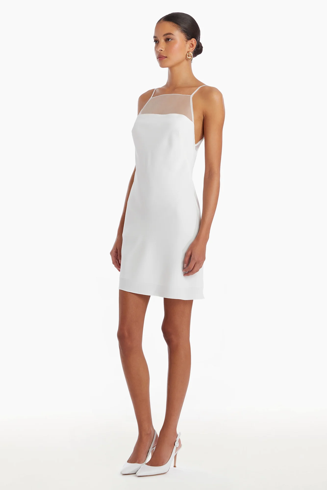 Homecoming Veronica Mini Dress