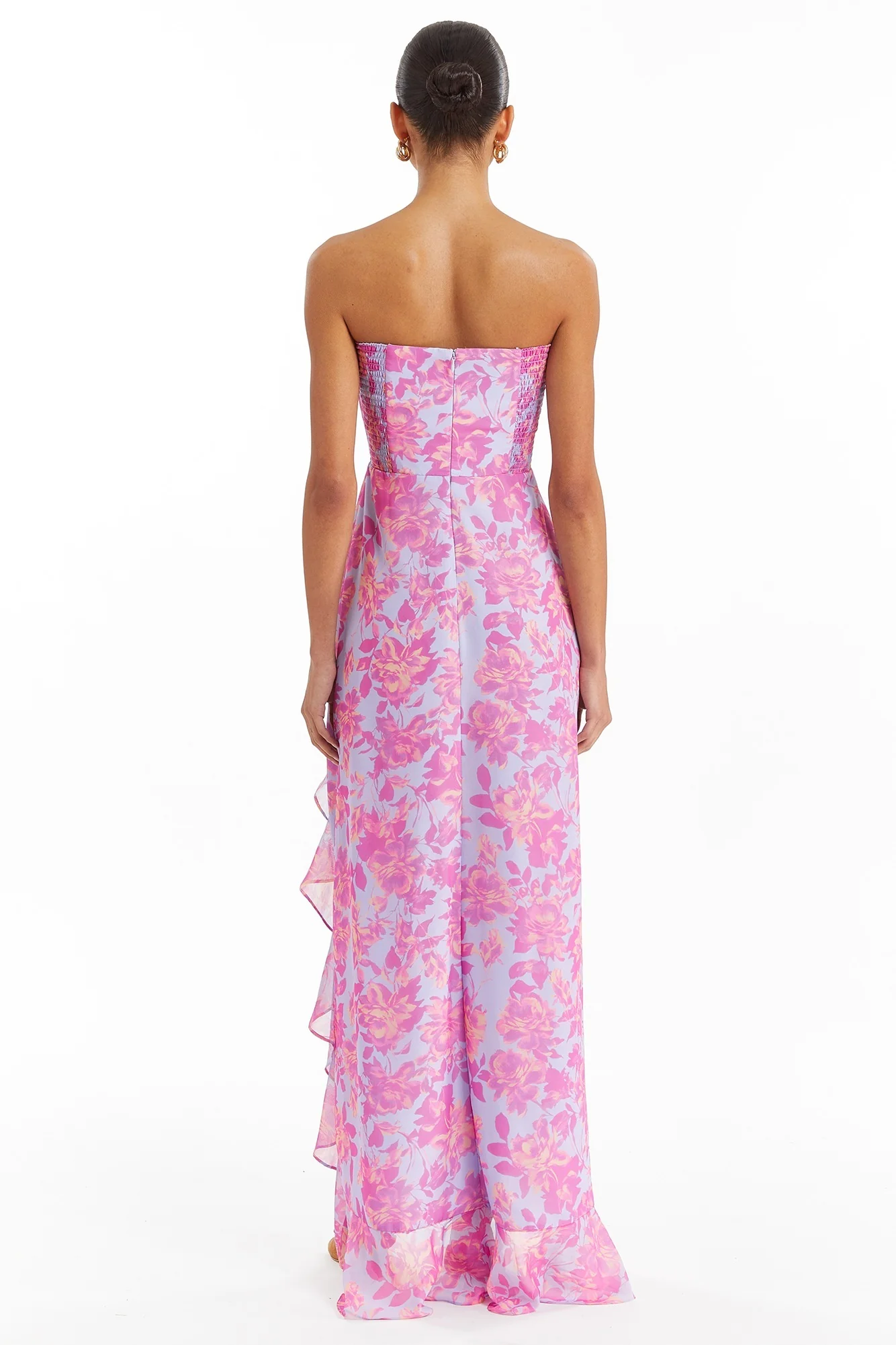 Eden Gown in Midsummer