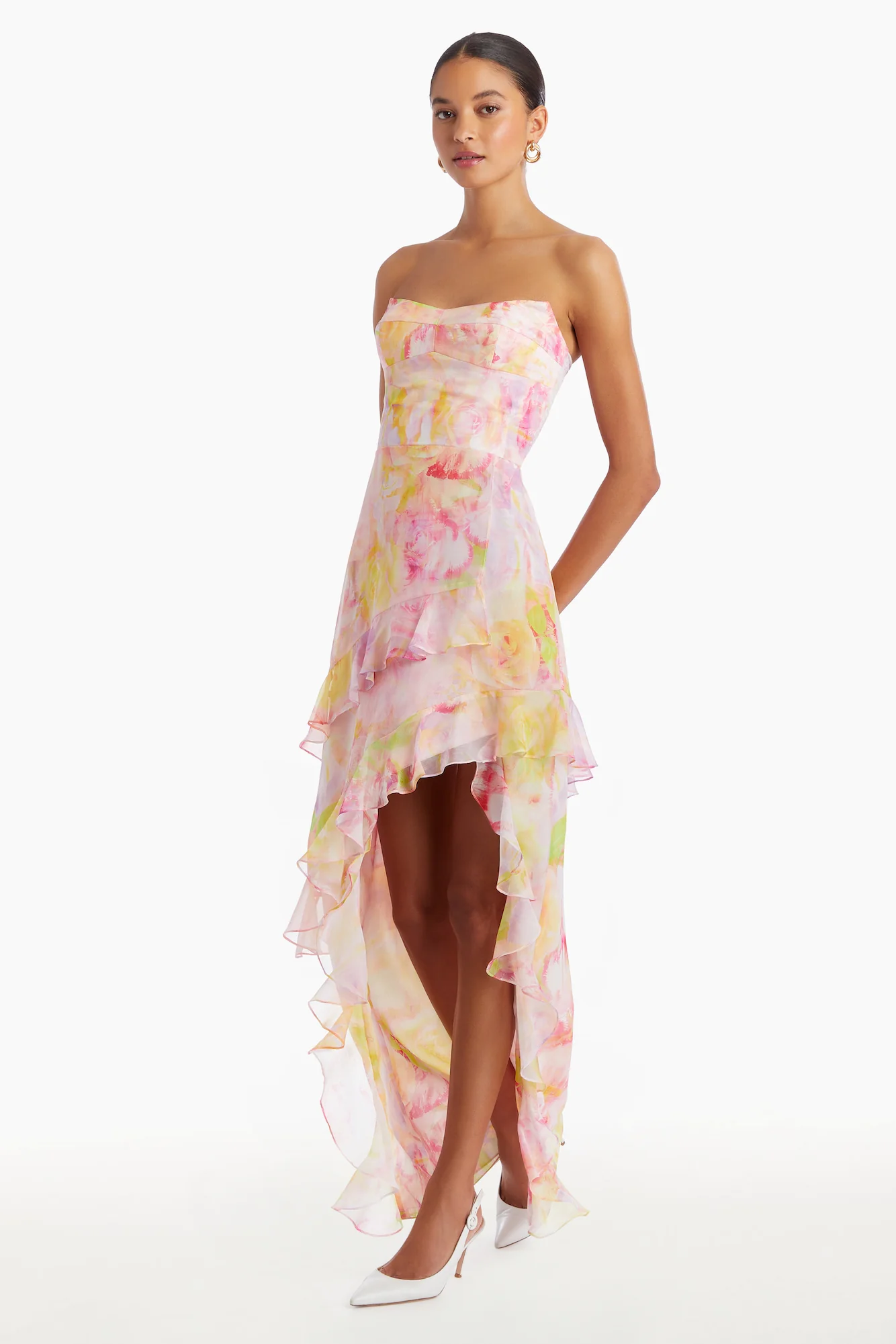 Magnolia Maxi in Vivian