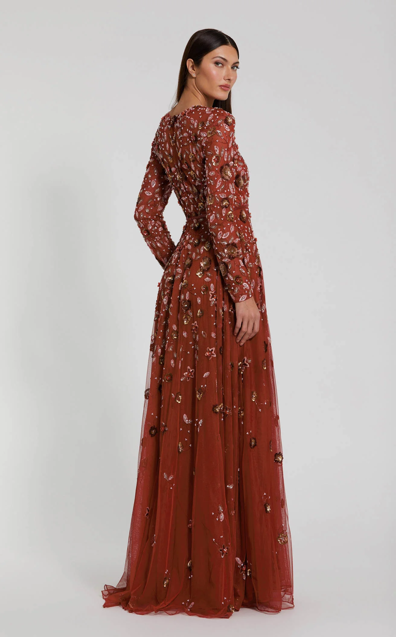 Mac Duggal 5533 Dress