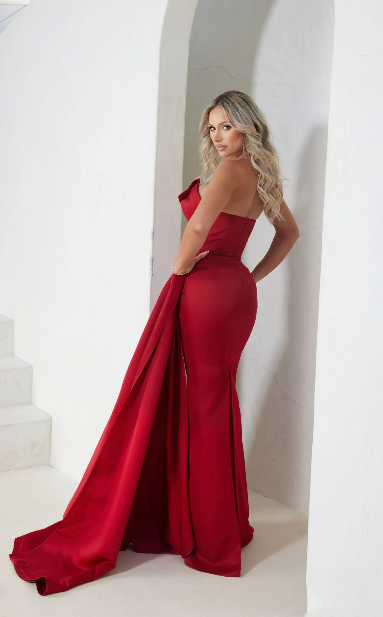 Terani 241P2008 Dress