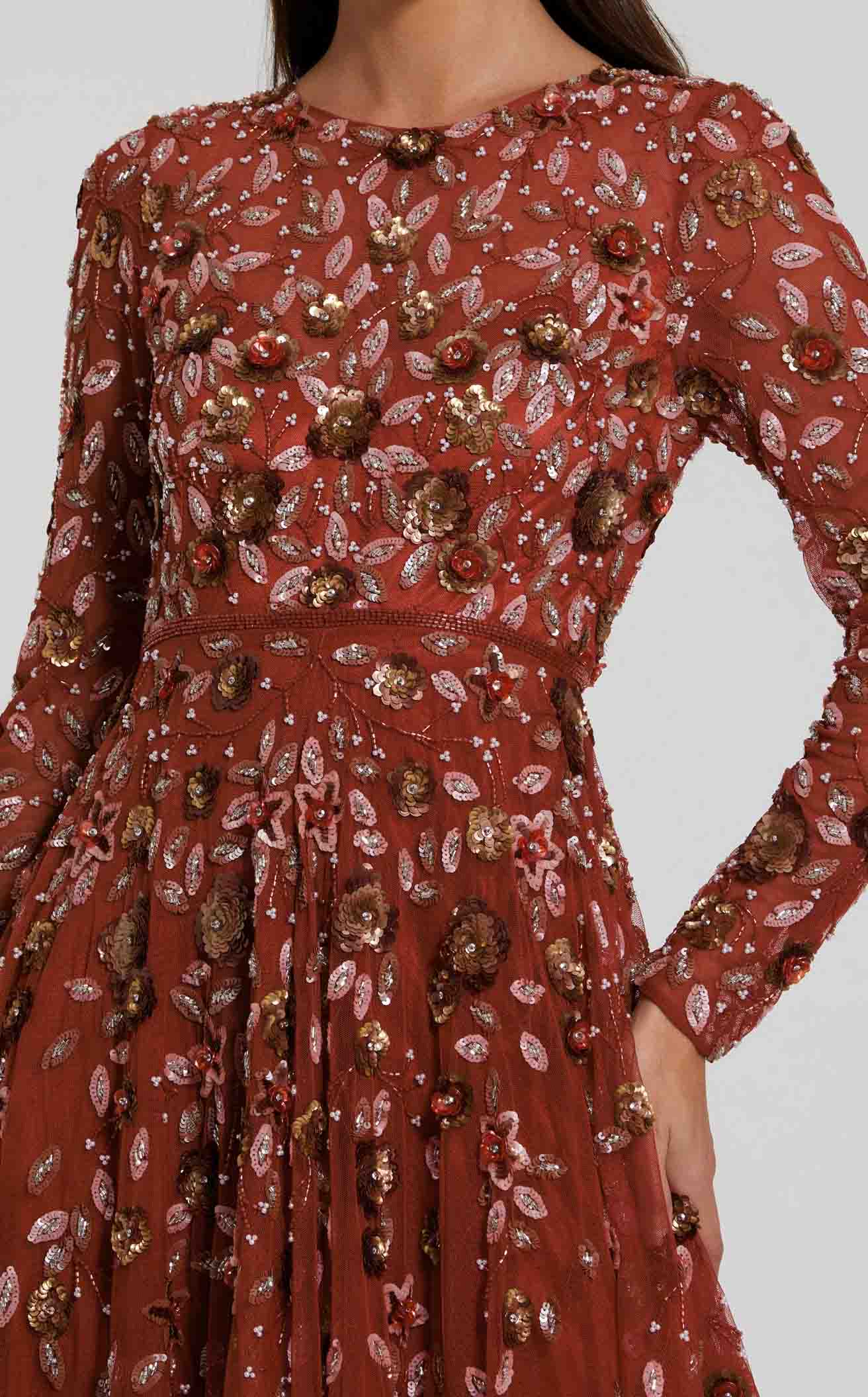 Mac Duggal 5533 Dress