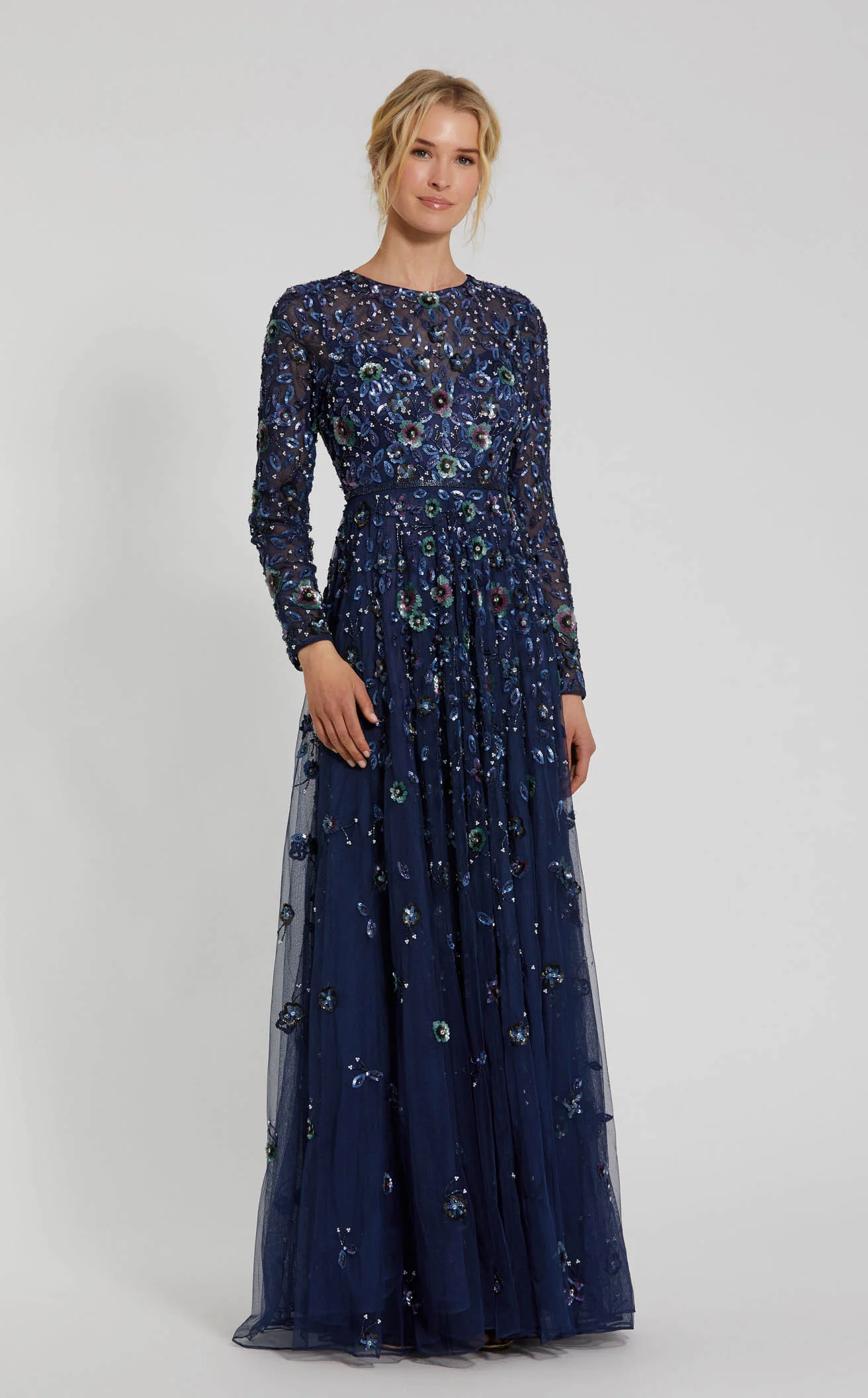 Mac Duggal 5533 Dress