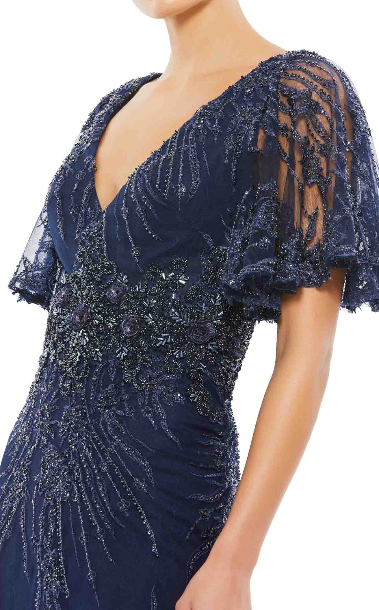 Mac Duggal 67493 Dress