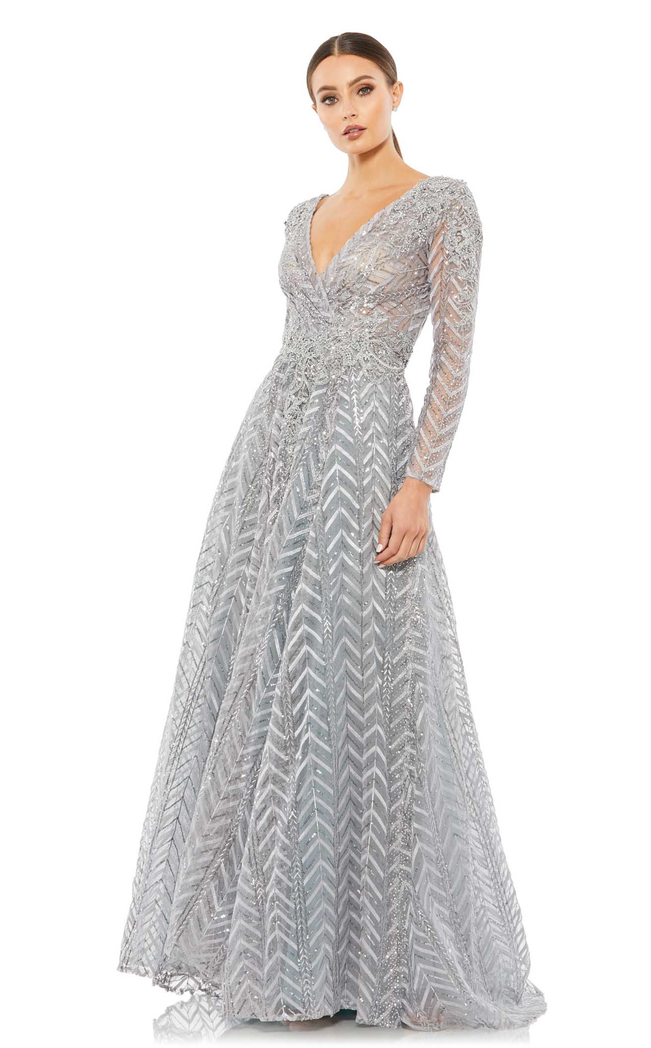 Mac Duggal 20189 Dress