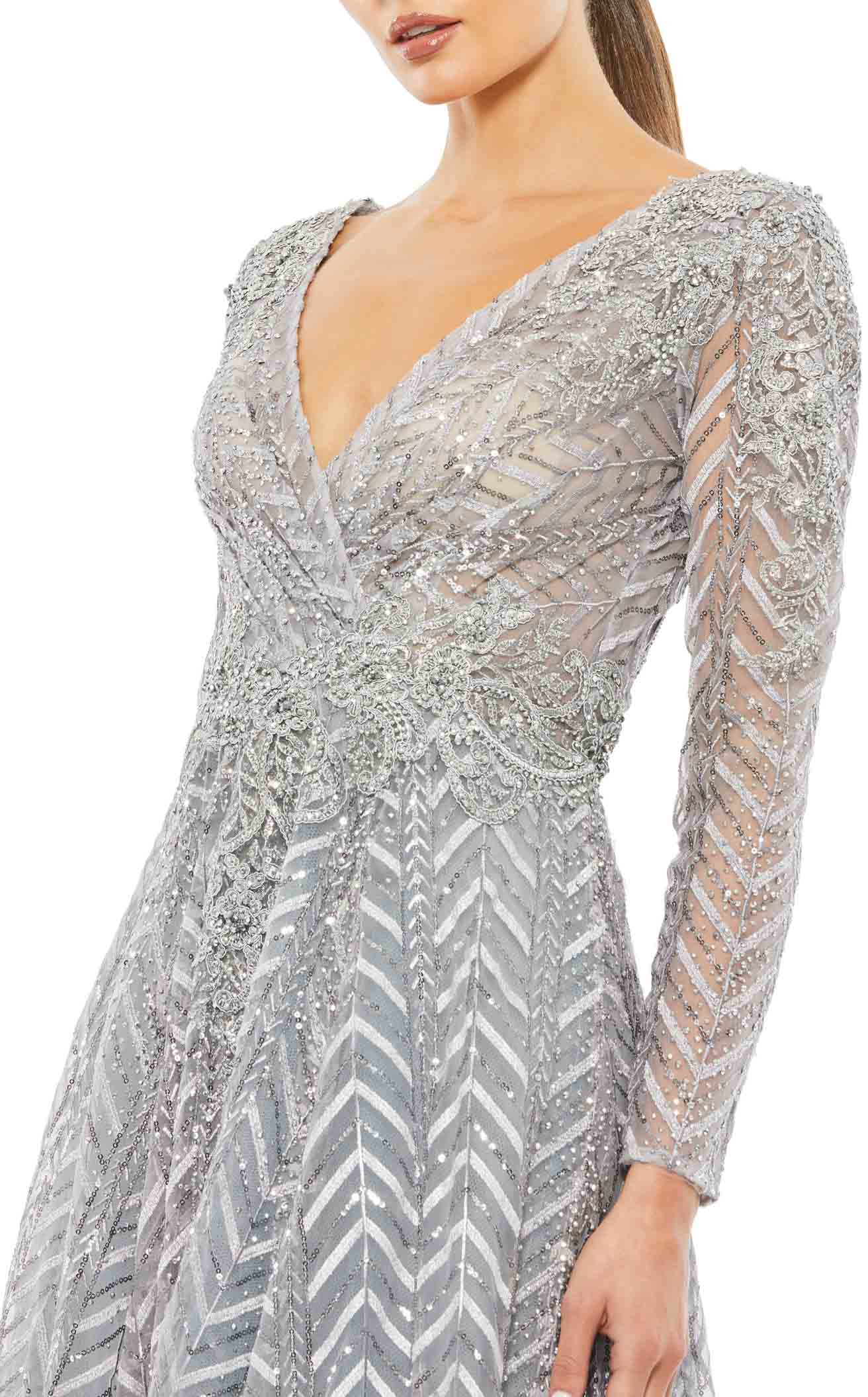 Mac Duggal 20189 Dress