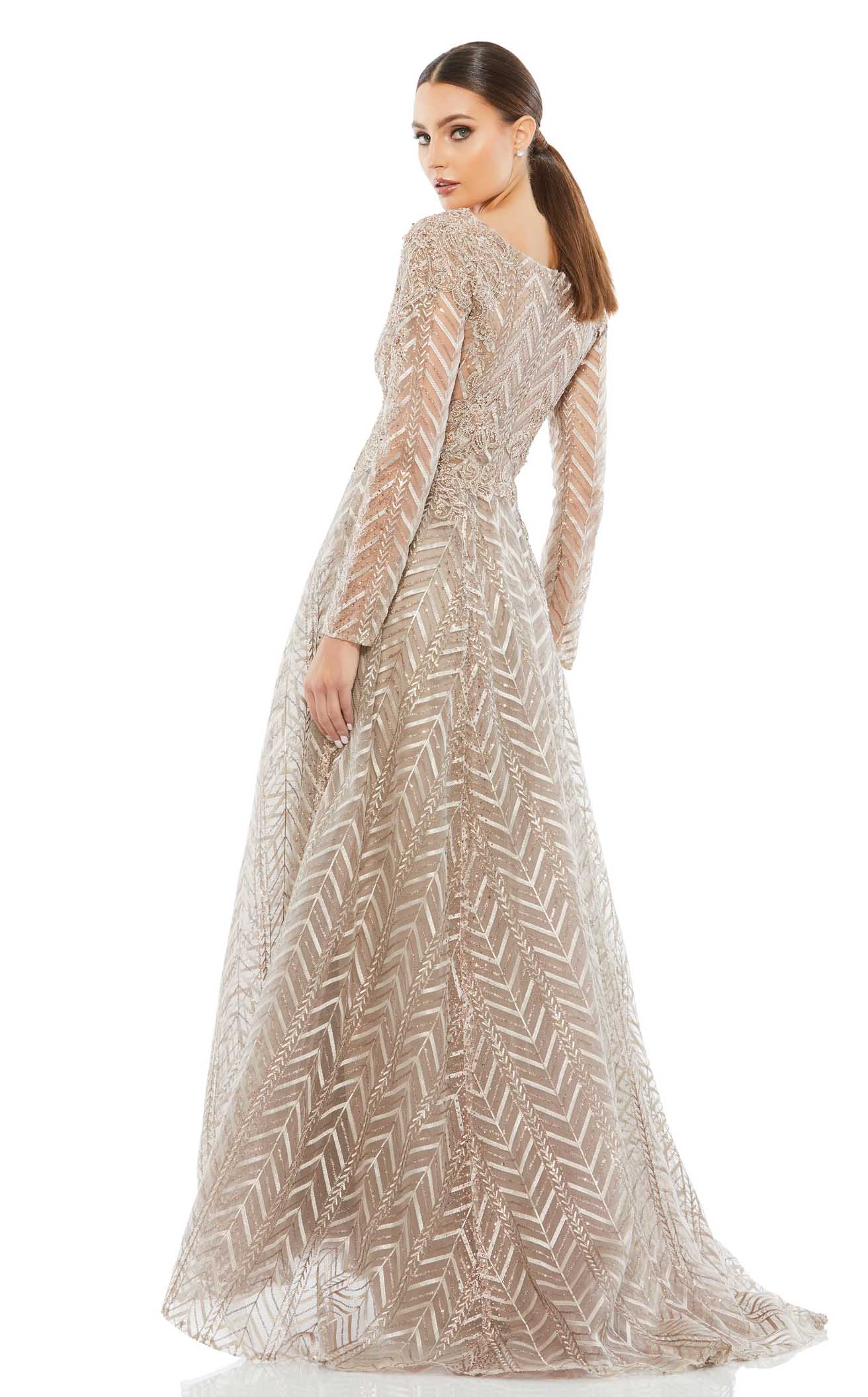 Mac Duggal 20189 Dress