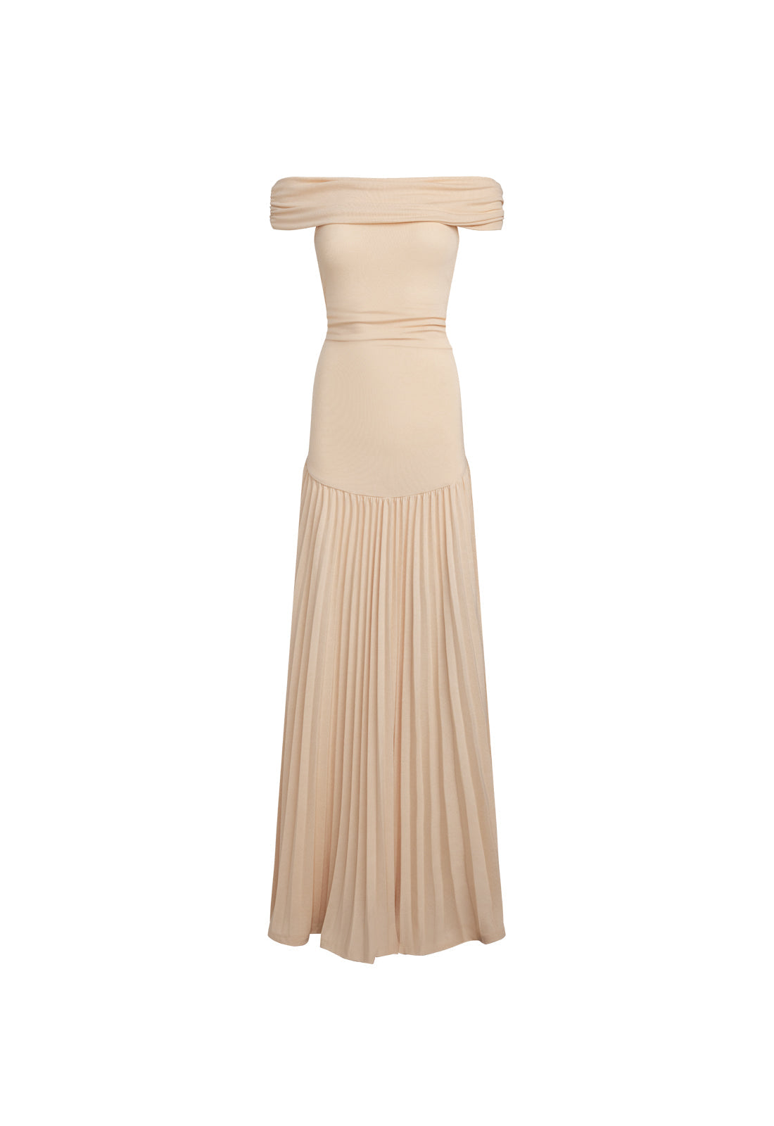 Field Of Dreams Maxi Dress