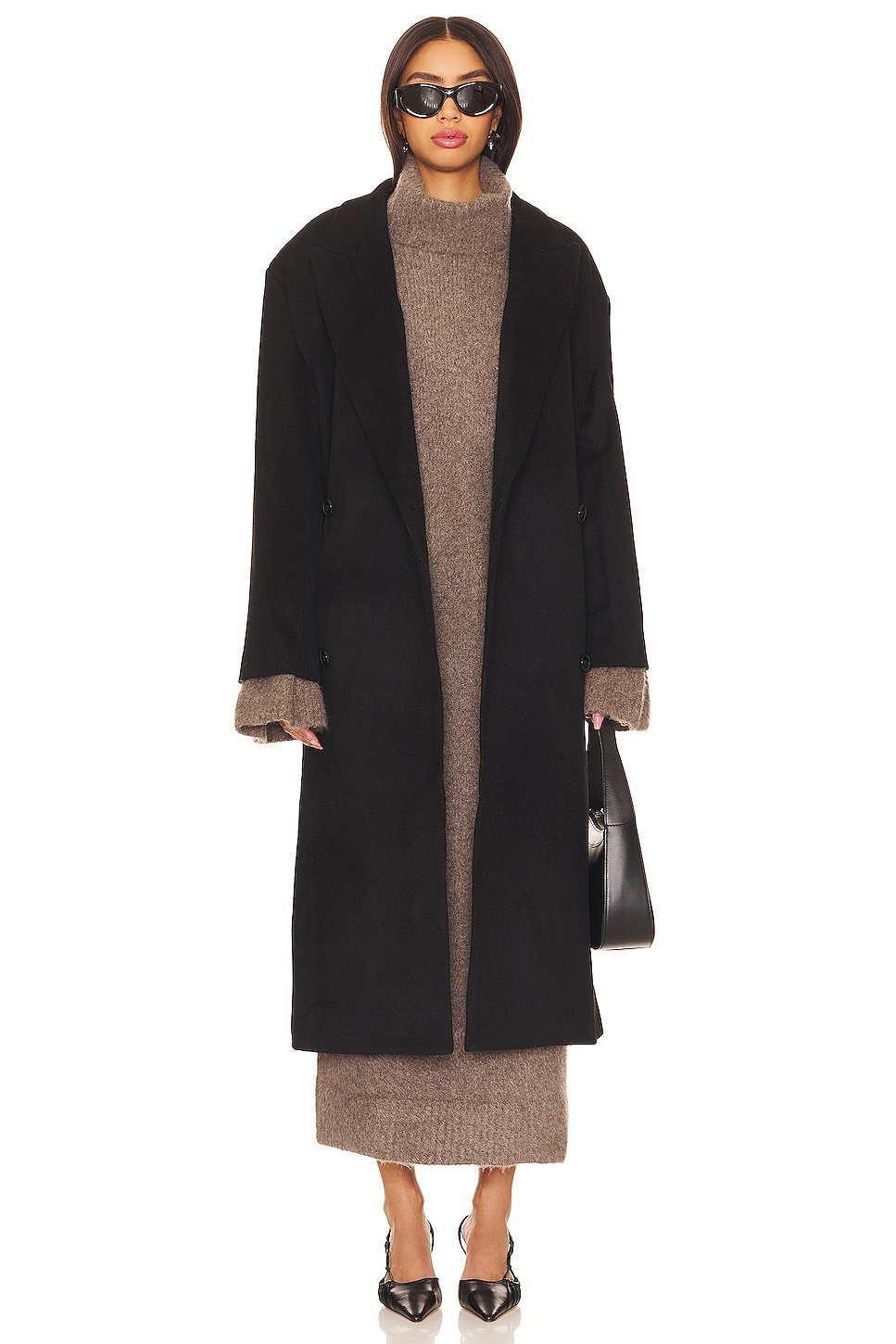 Willow Sweater Dress