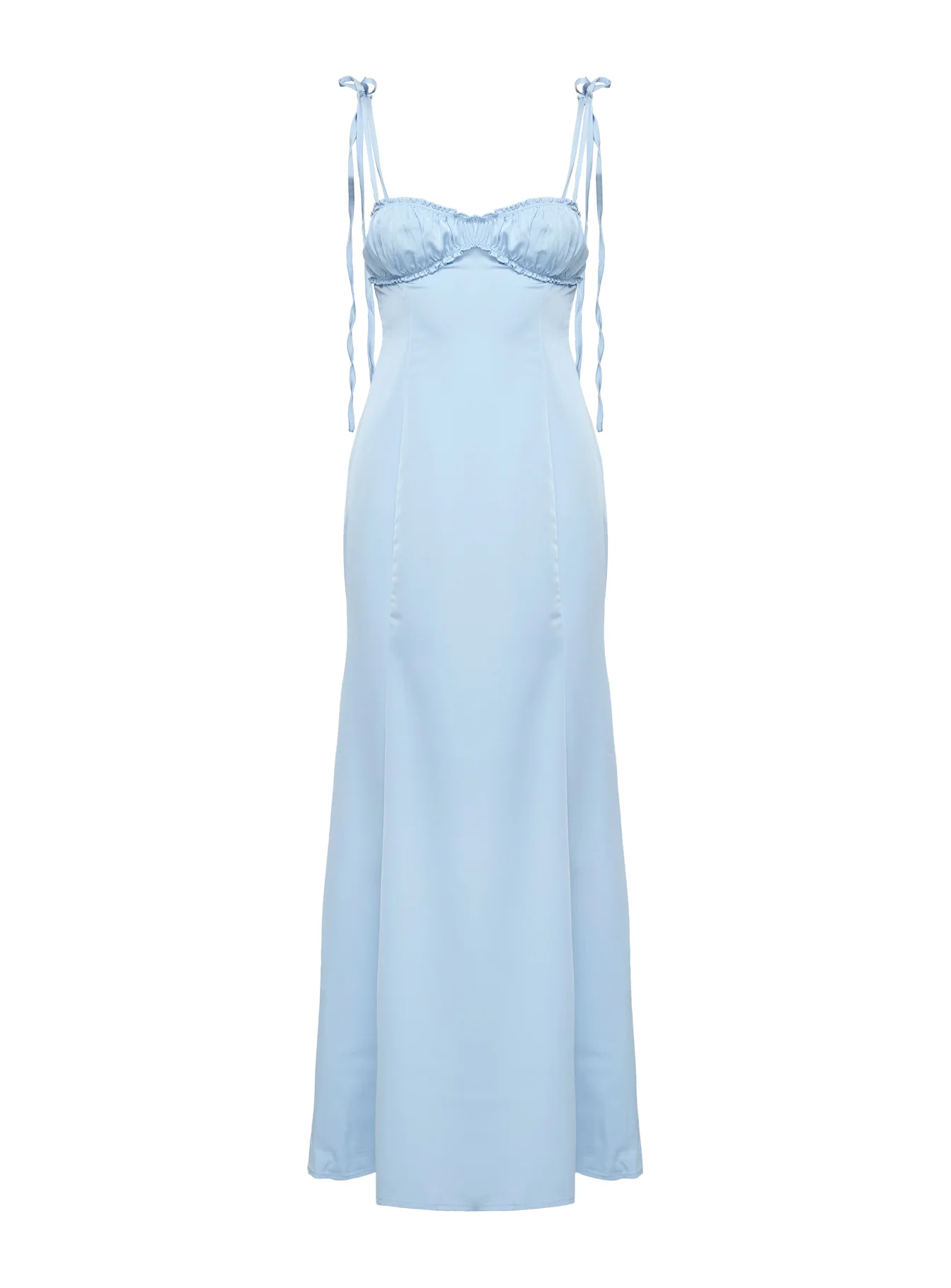 Navagio Maxi Dress Blue