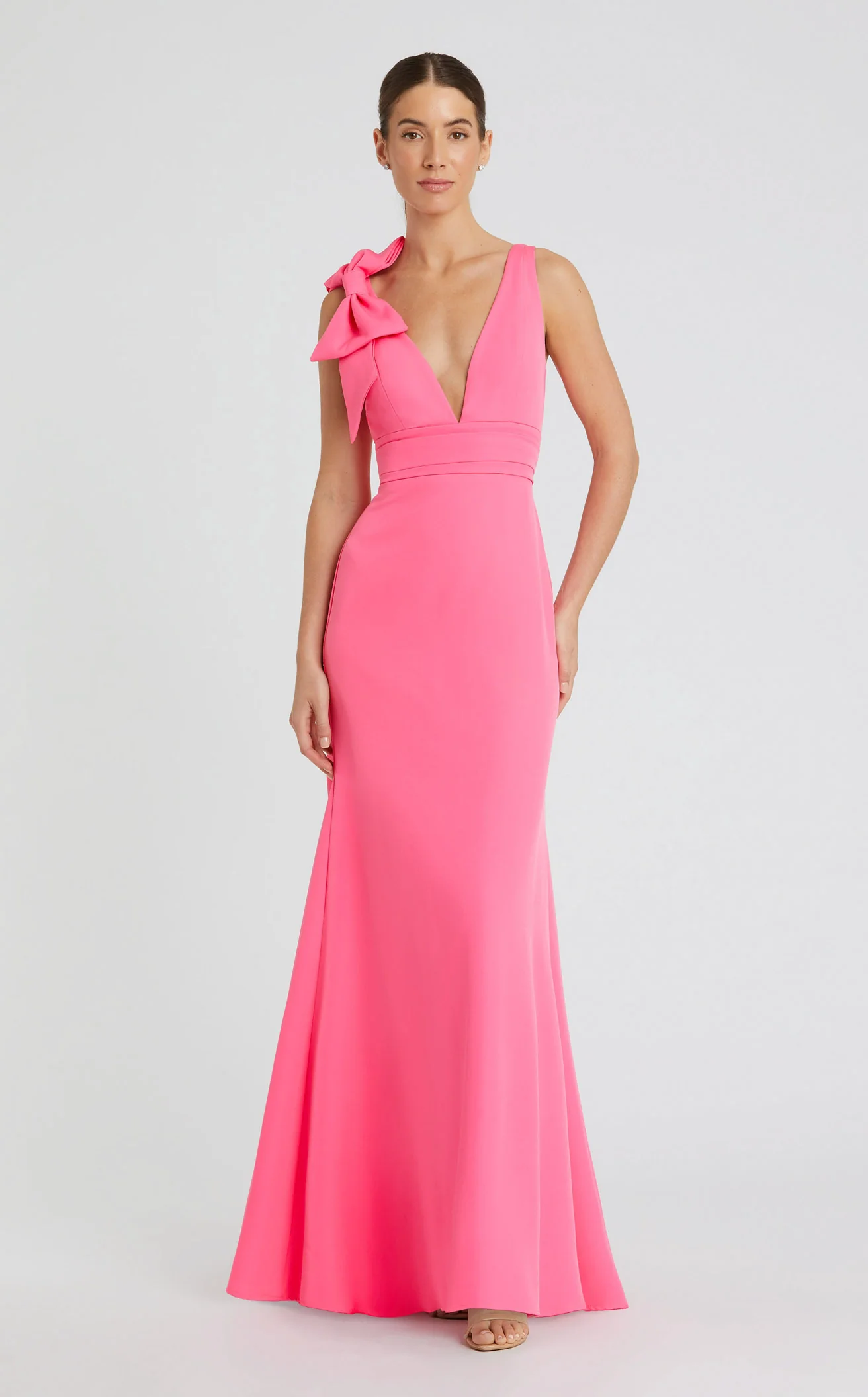 Mac Duggal 49454 Dress