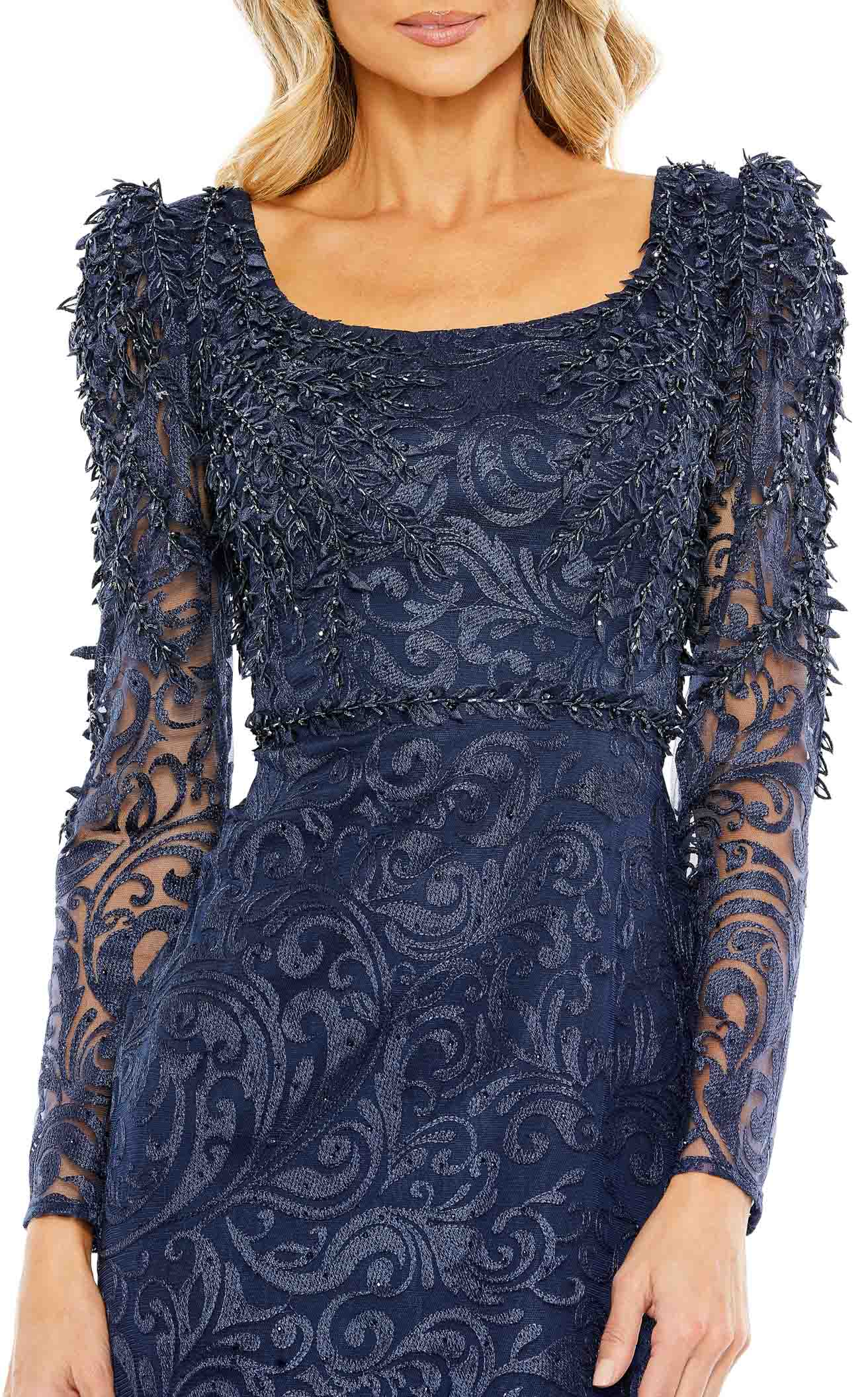 Mac Duggal 11187 Dress