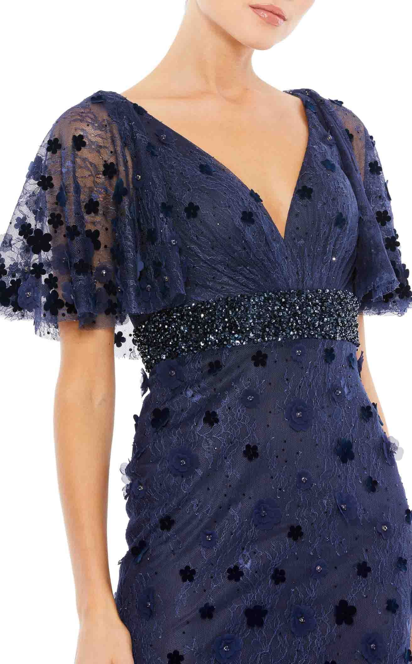 Mac Duggal 67712 Dress