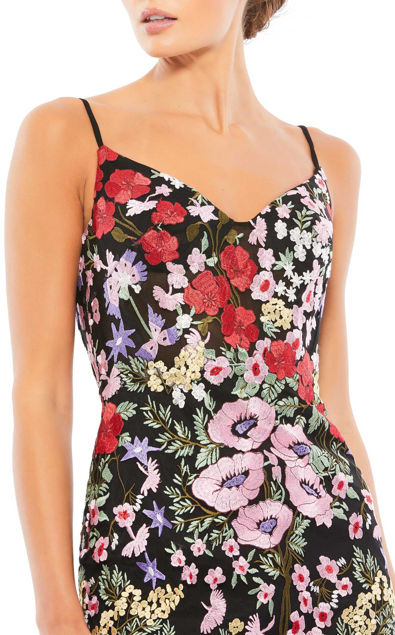 Mac Duggal 67459 Dress