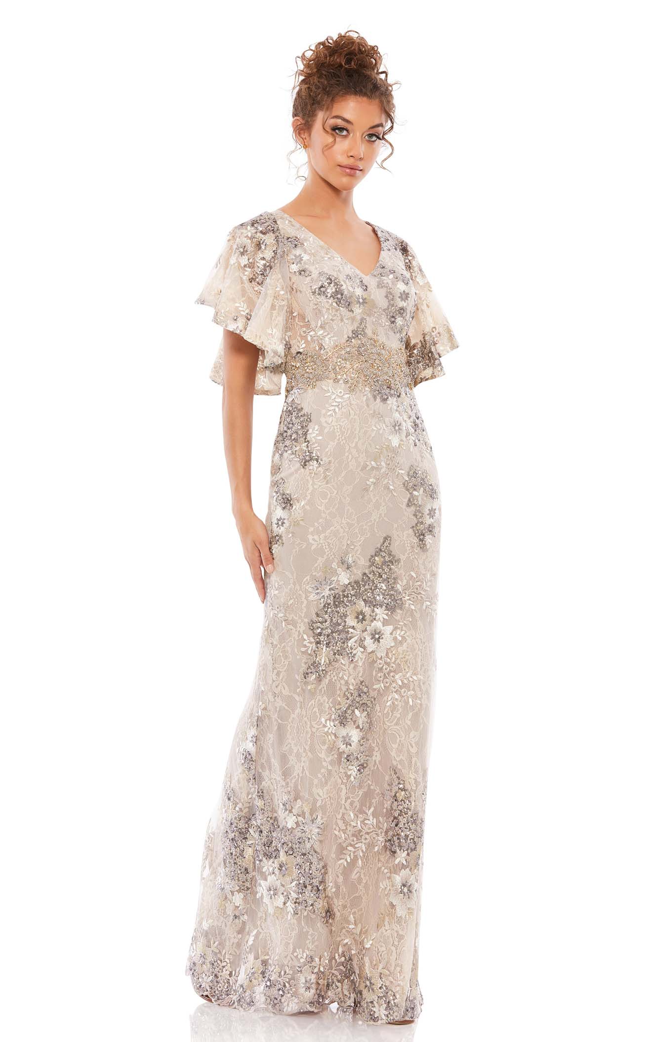 Mac Duggal 67842 Dress