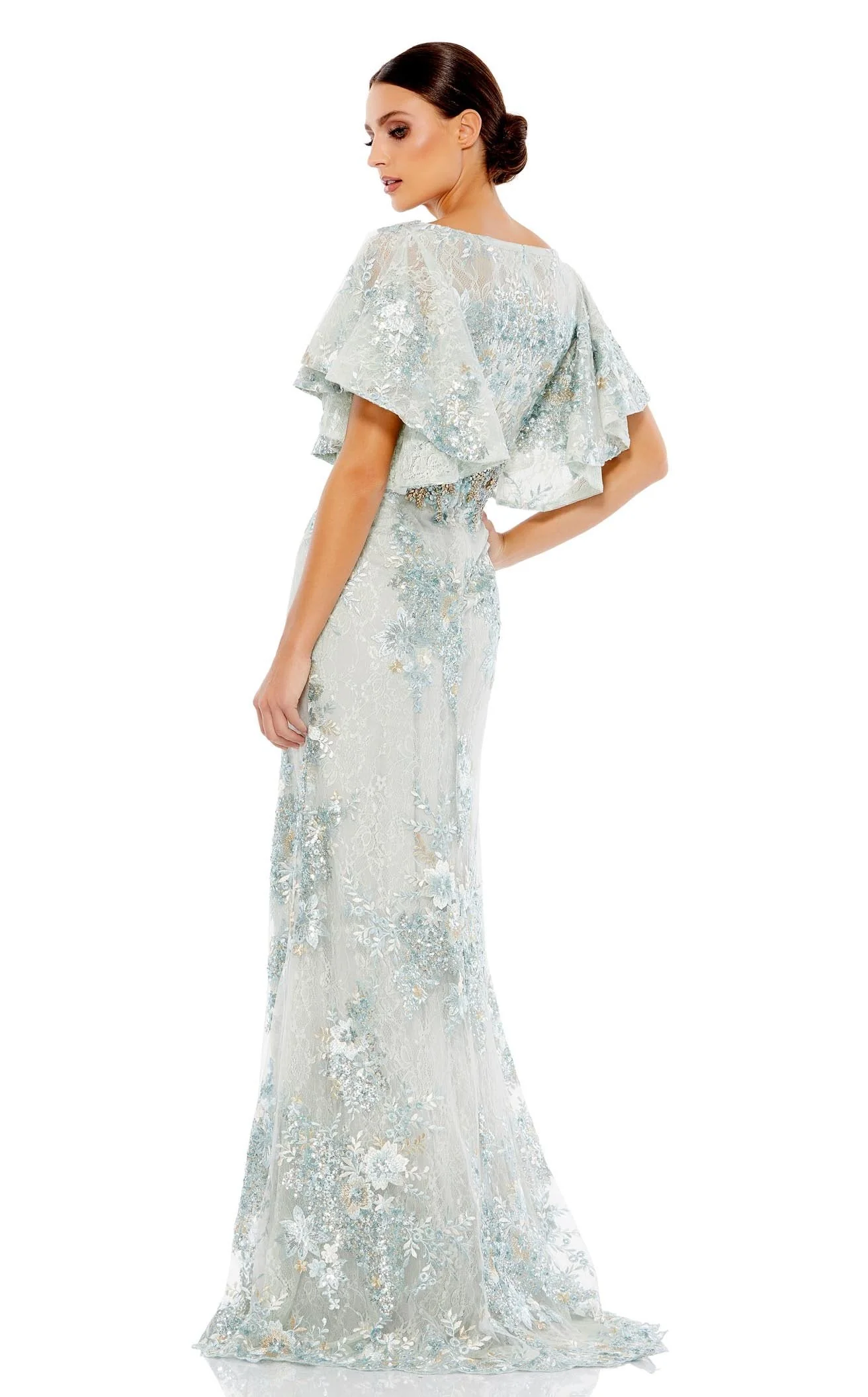 Mac Duggal 67842 Dress