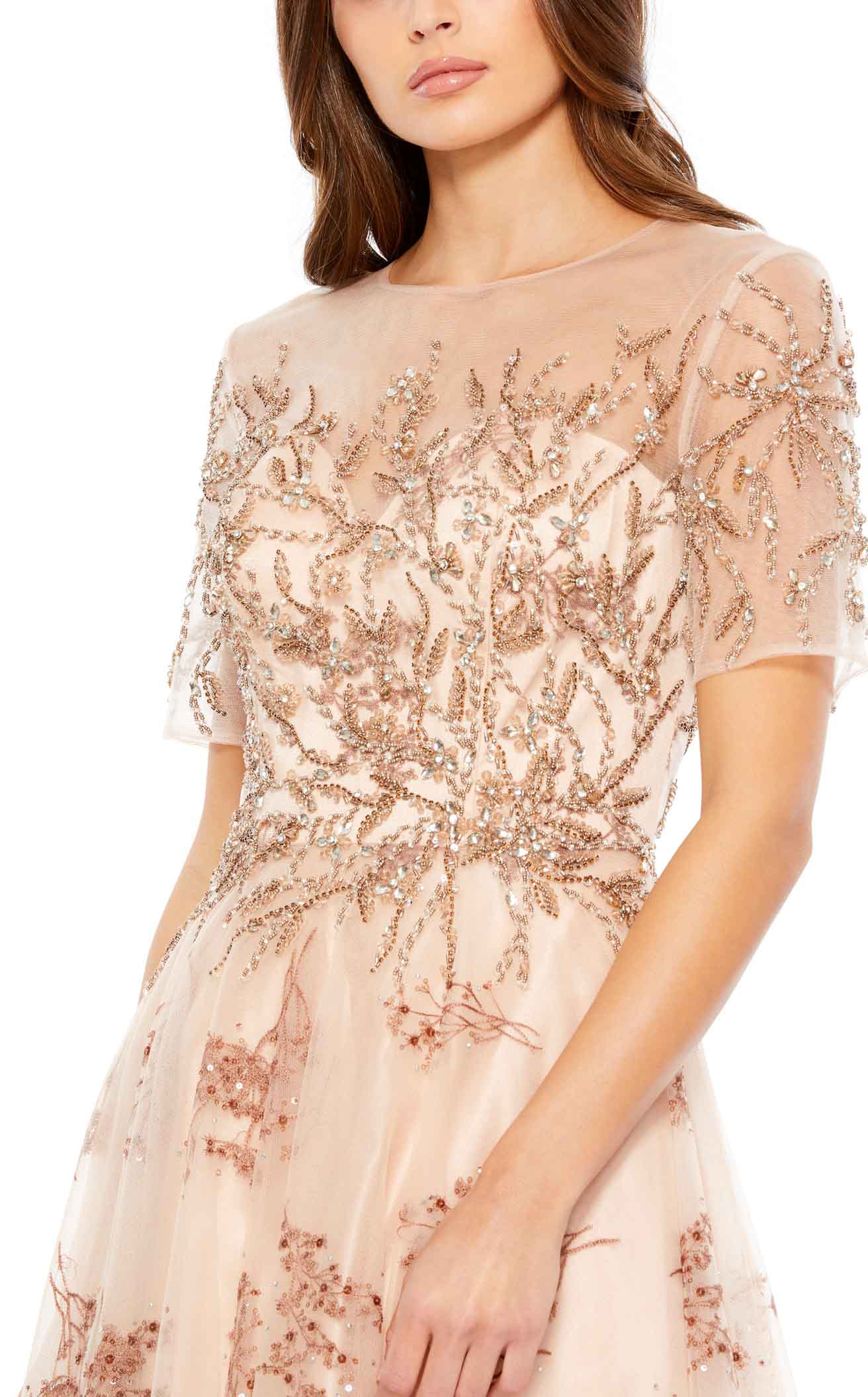 Mac Duggal 79317 Dress