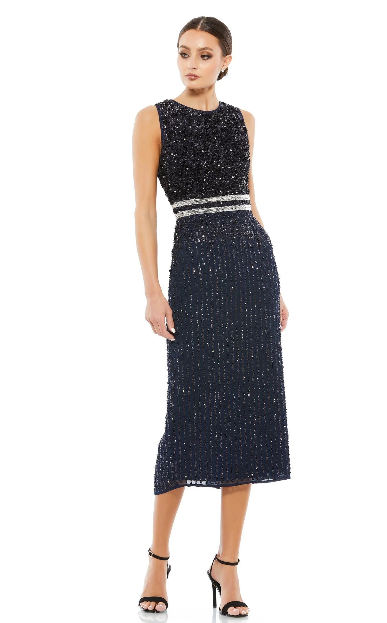 Mac Duggal A10509 Dress