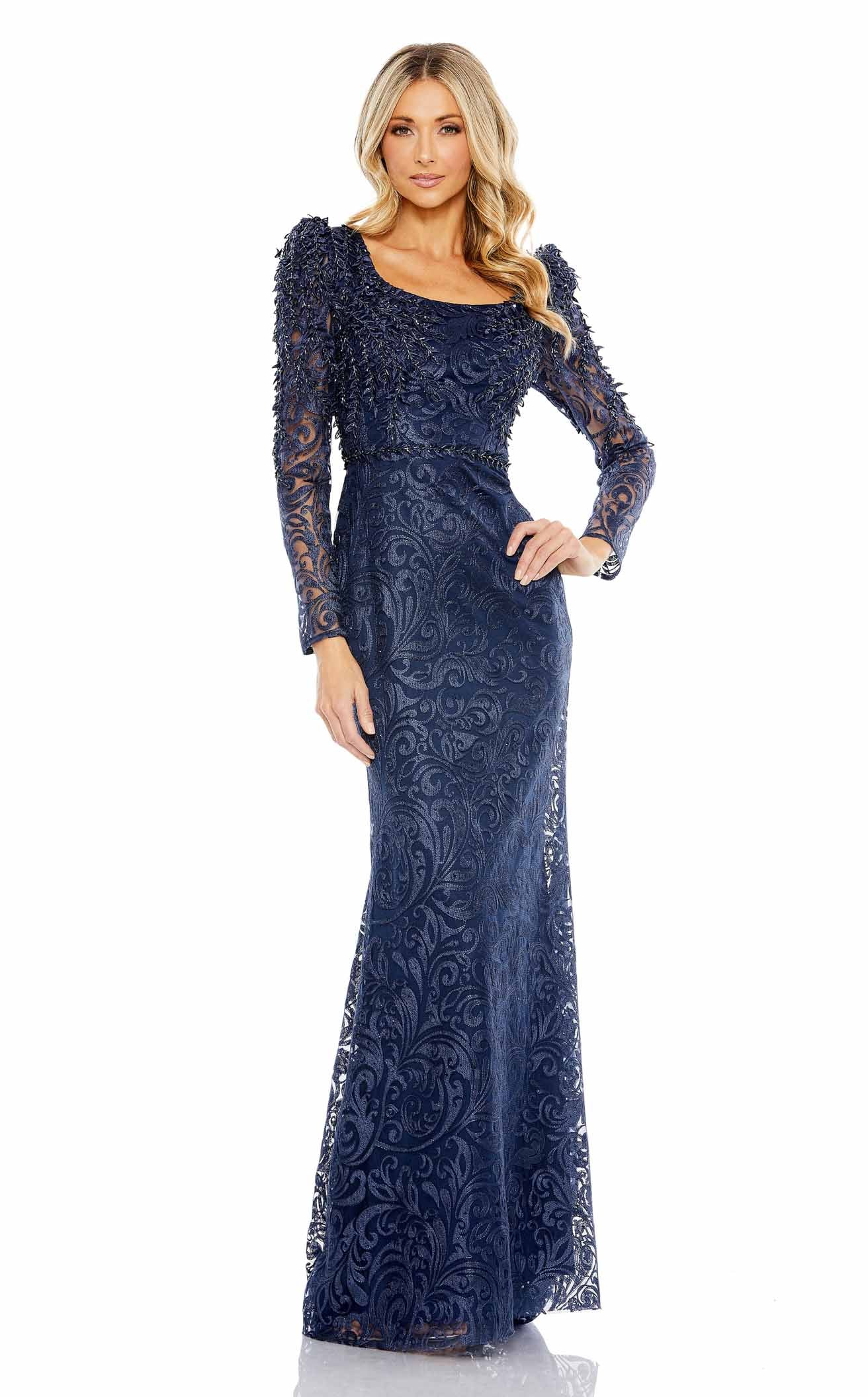 Mac Duggal 11187 Dress