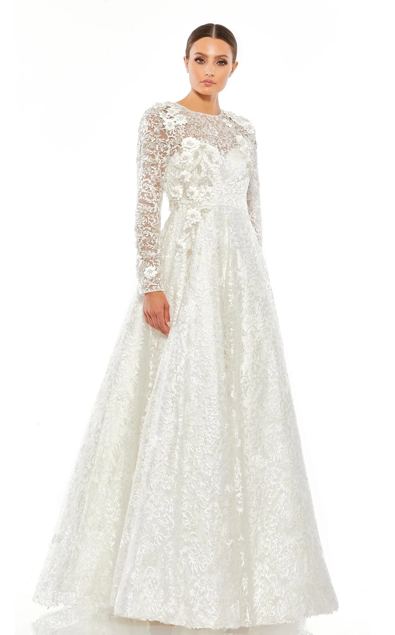 Mac Duggal 11121 Dress