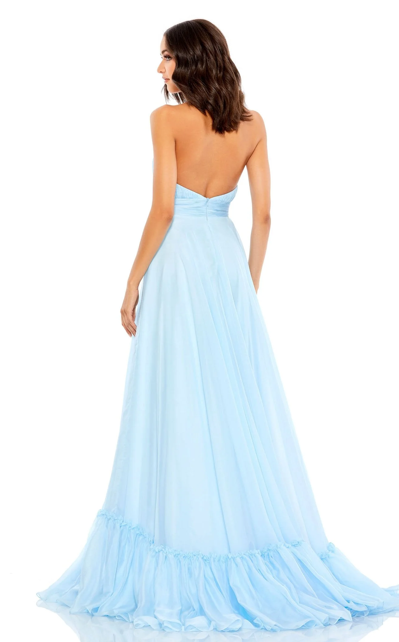 Mac Duggal 67816 Dress