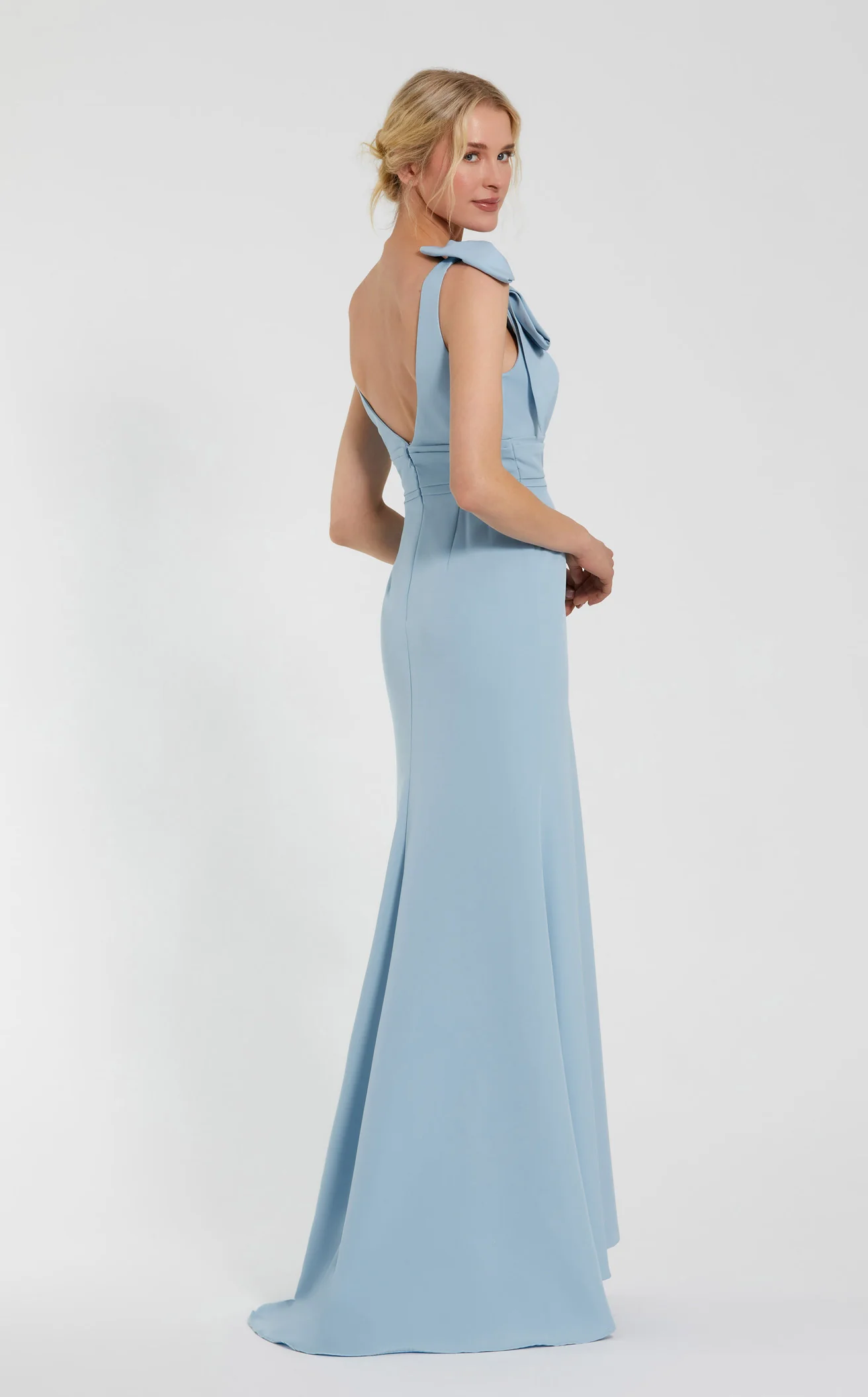 Mac Duggal 49454 Dress