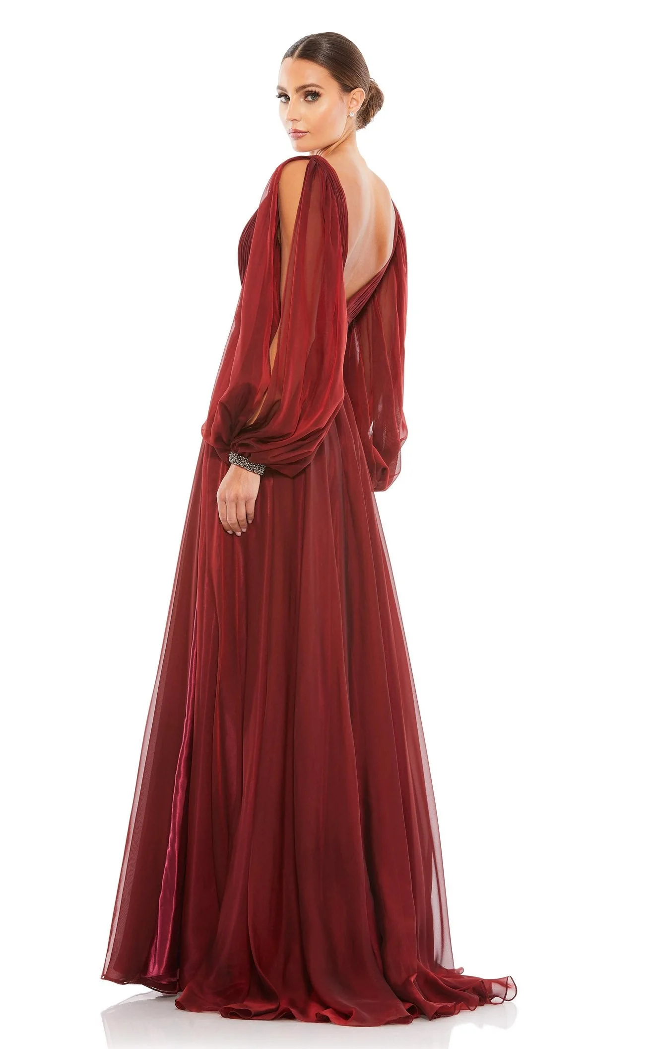 Mac Duggal 67414 Dress