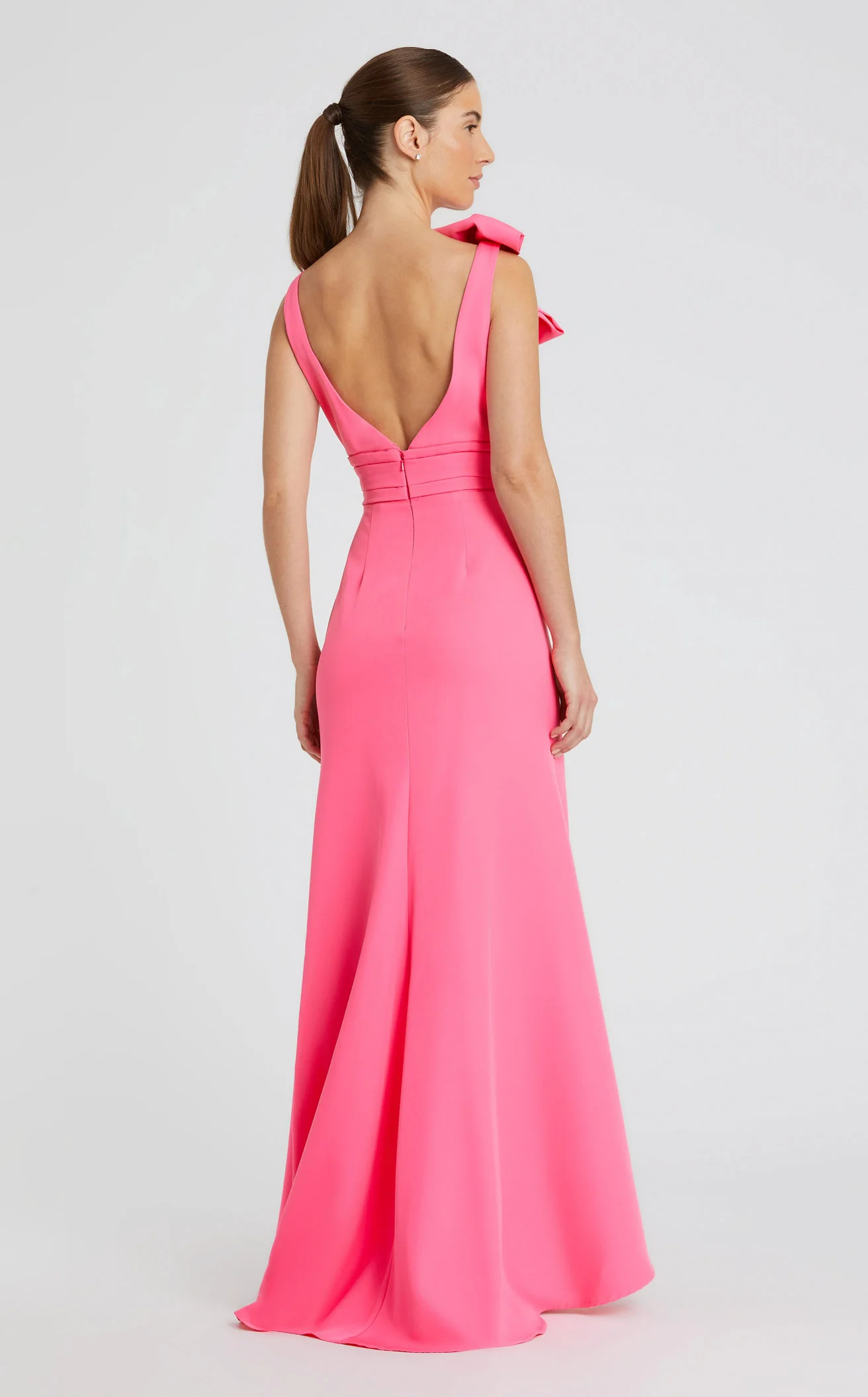 Mac Duggal 49454 Dress