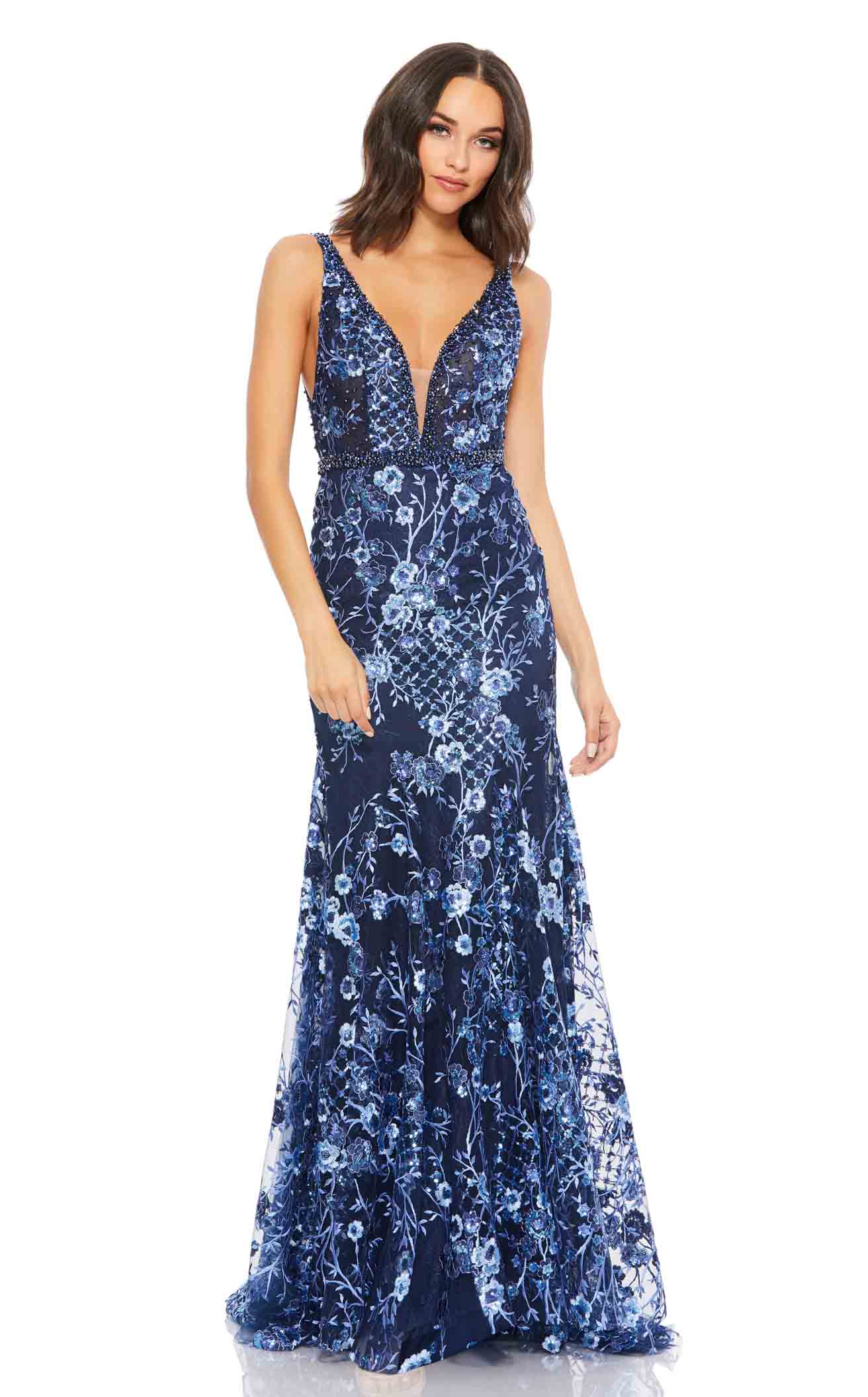 Mac Duggal 67481 Dress