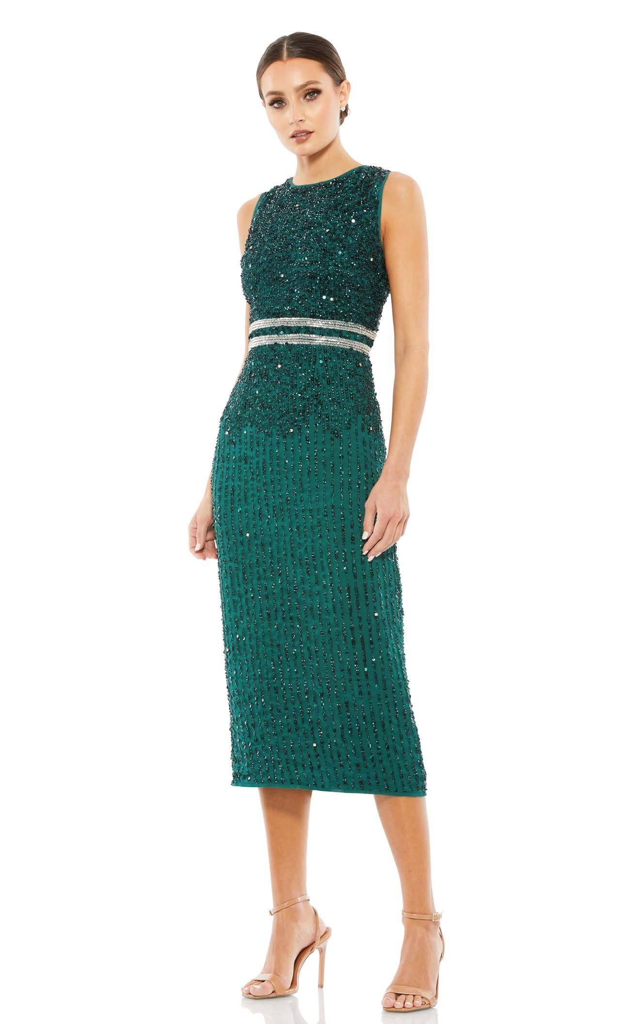 Mac Duggal A10509 Dress