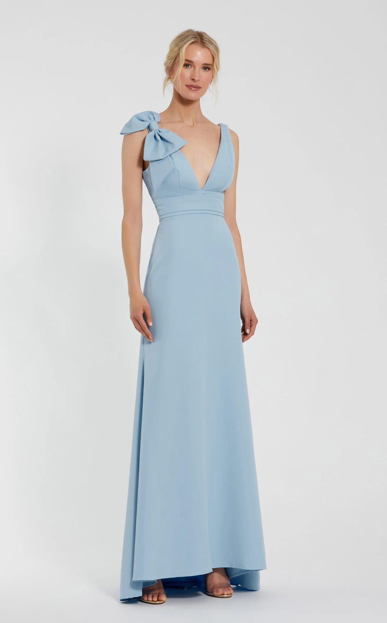 Mac Duggal 49454 Dress