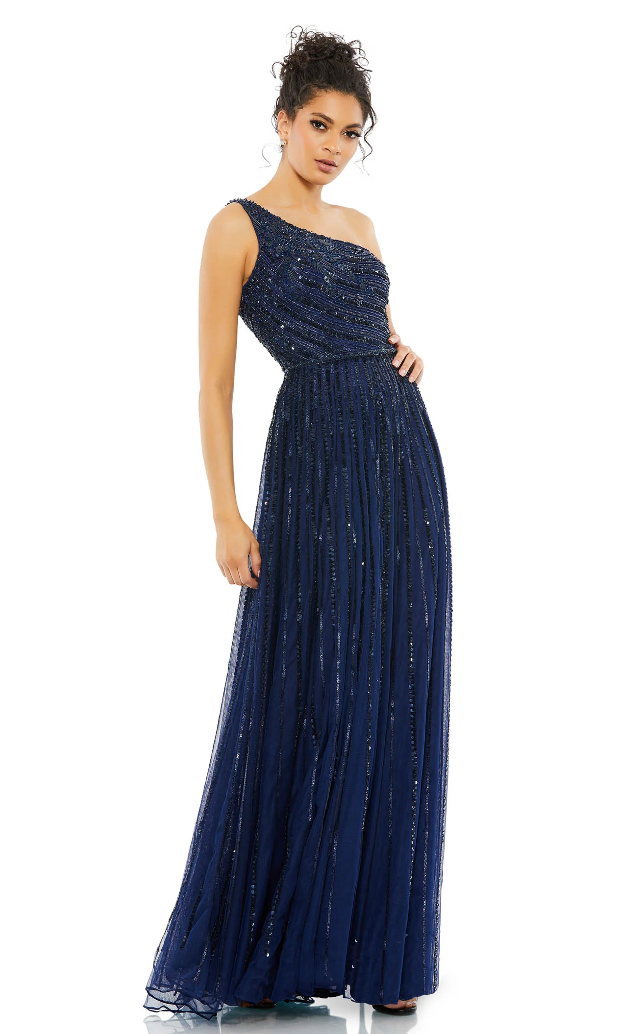 Mac Duggal 5220 Dress