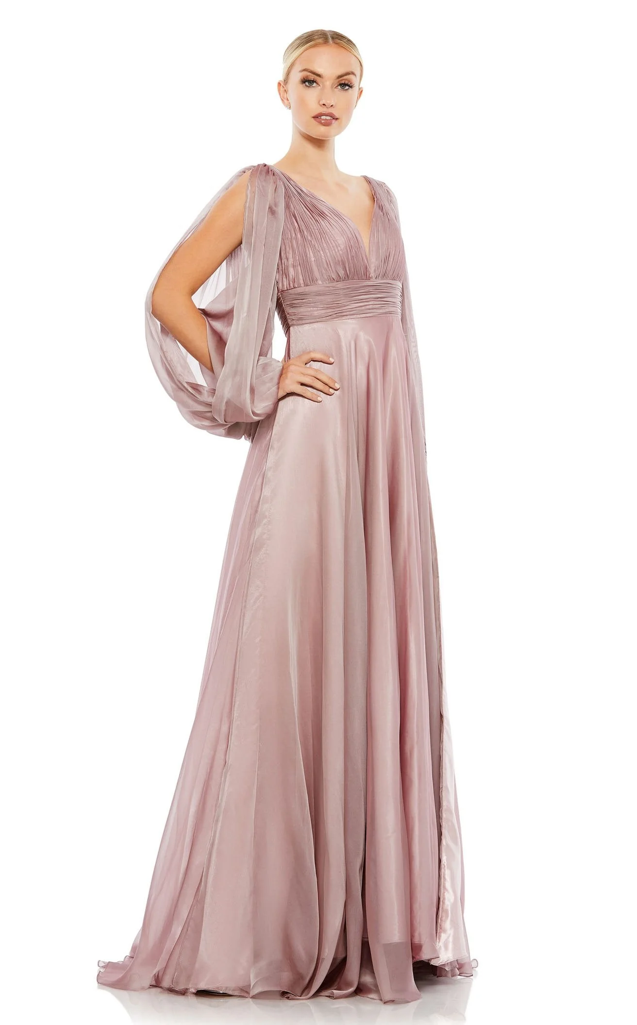 Mac Duggal 67414 Dress