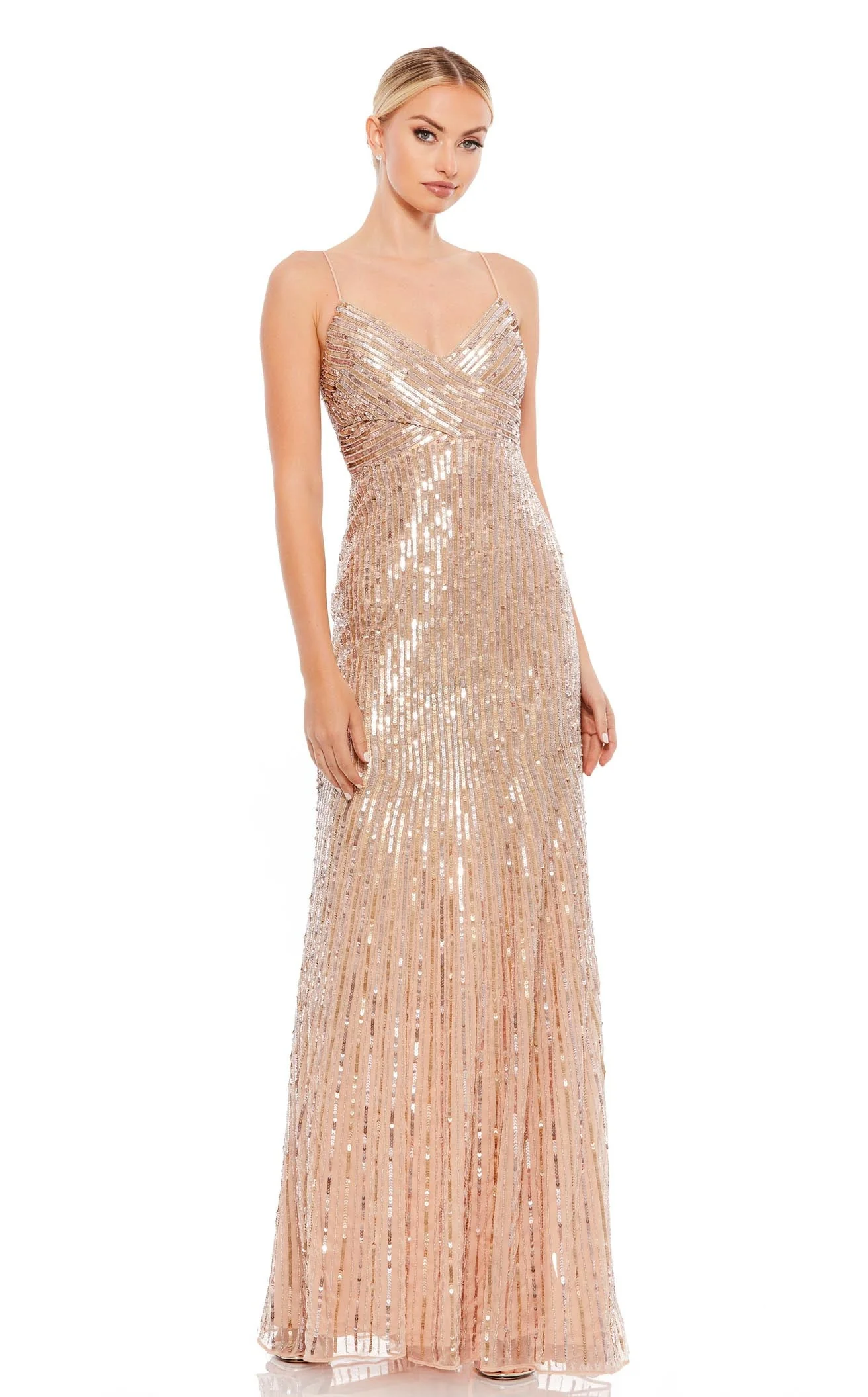 Mac Duggal 10817 Dress