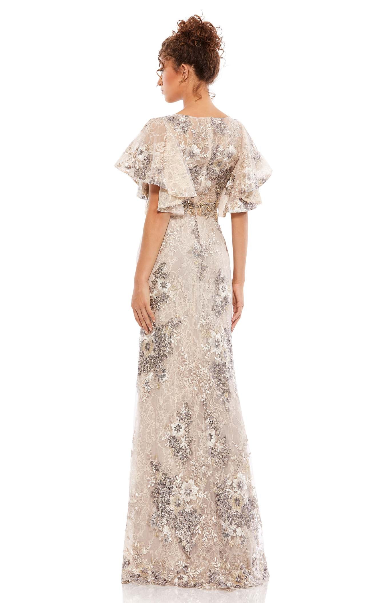 Mac Duggal 67842 Dress