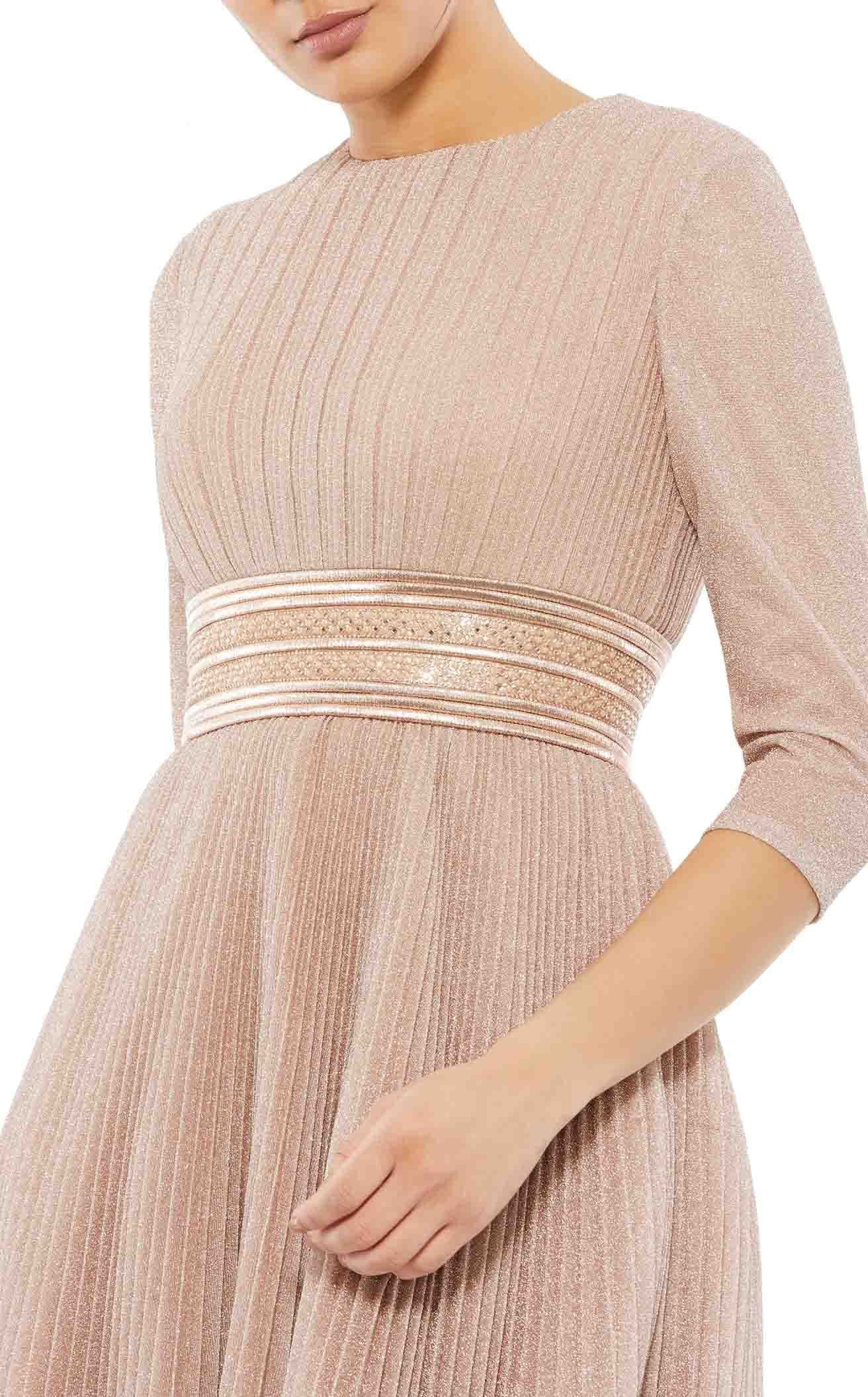 Mac Duggal 30750 Dress