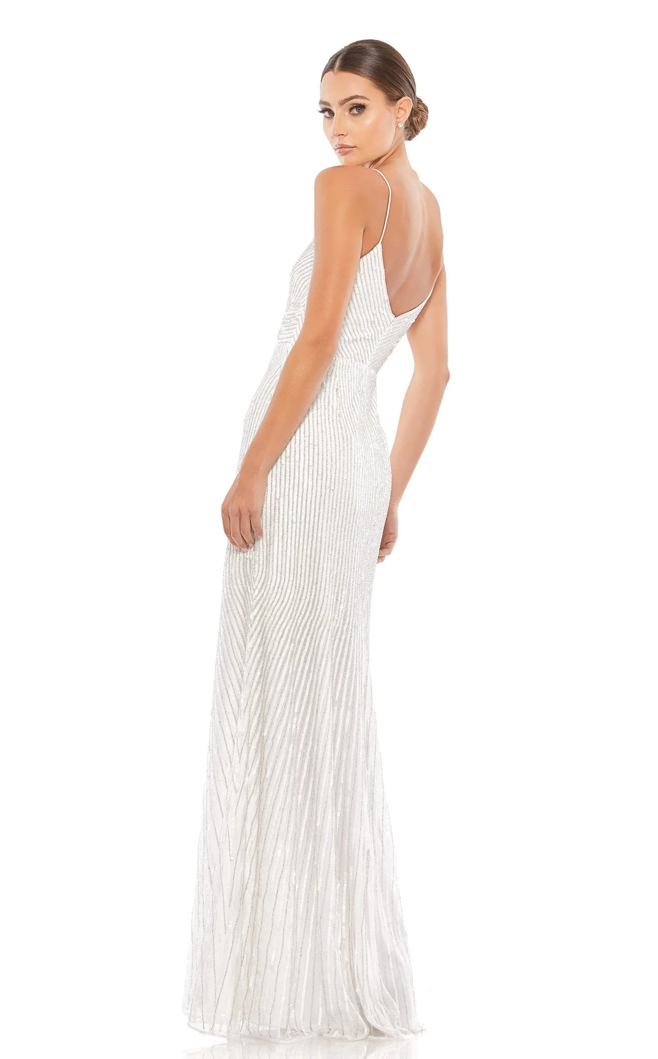 Mac Duggal 10817 Dress