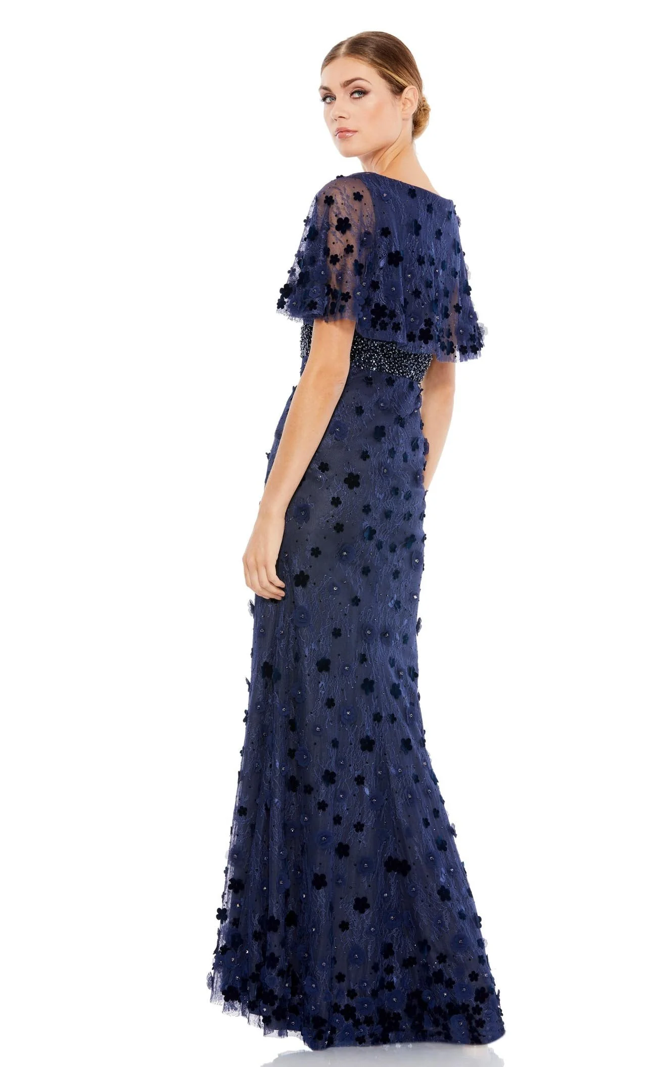 Mac Duggal 67712 Dress