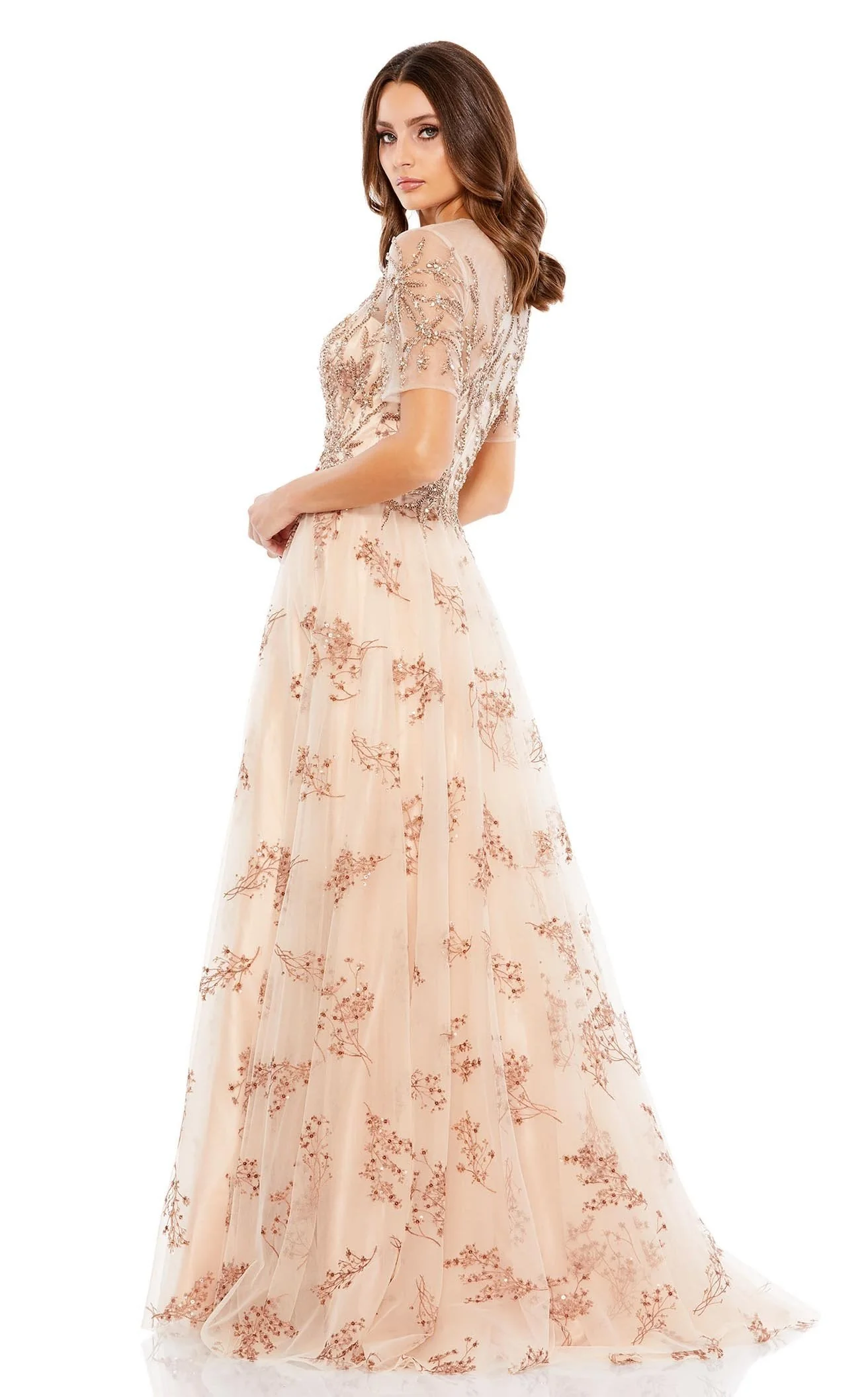 Mac Duggal 79317 Dress