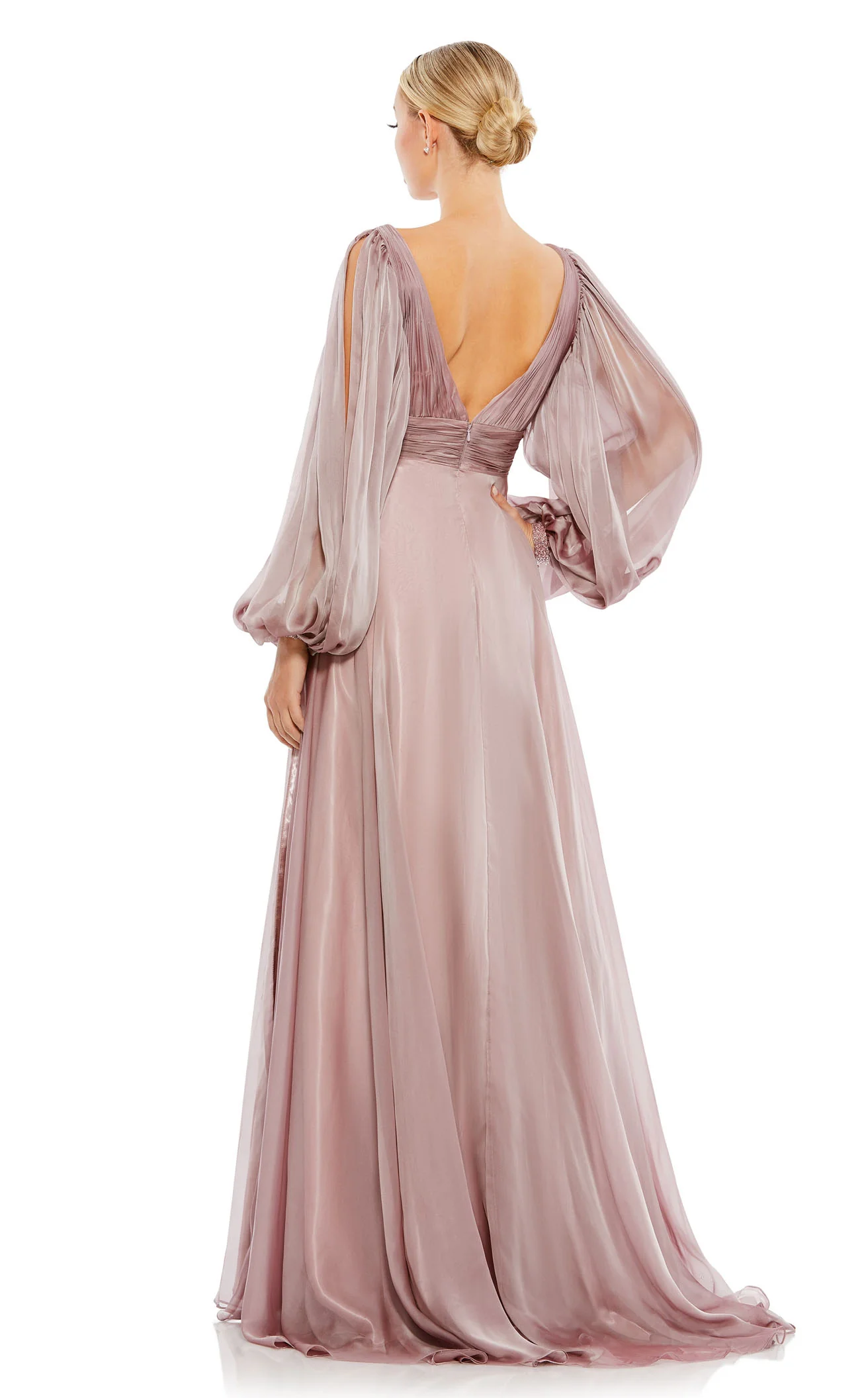 Mac Duggal 67414 Dress