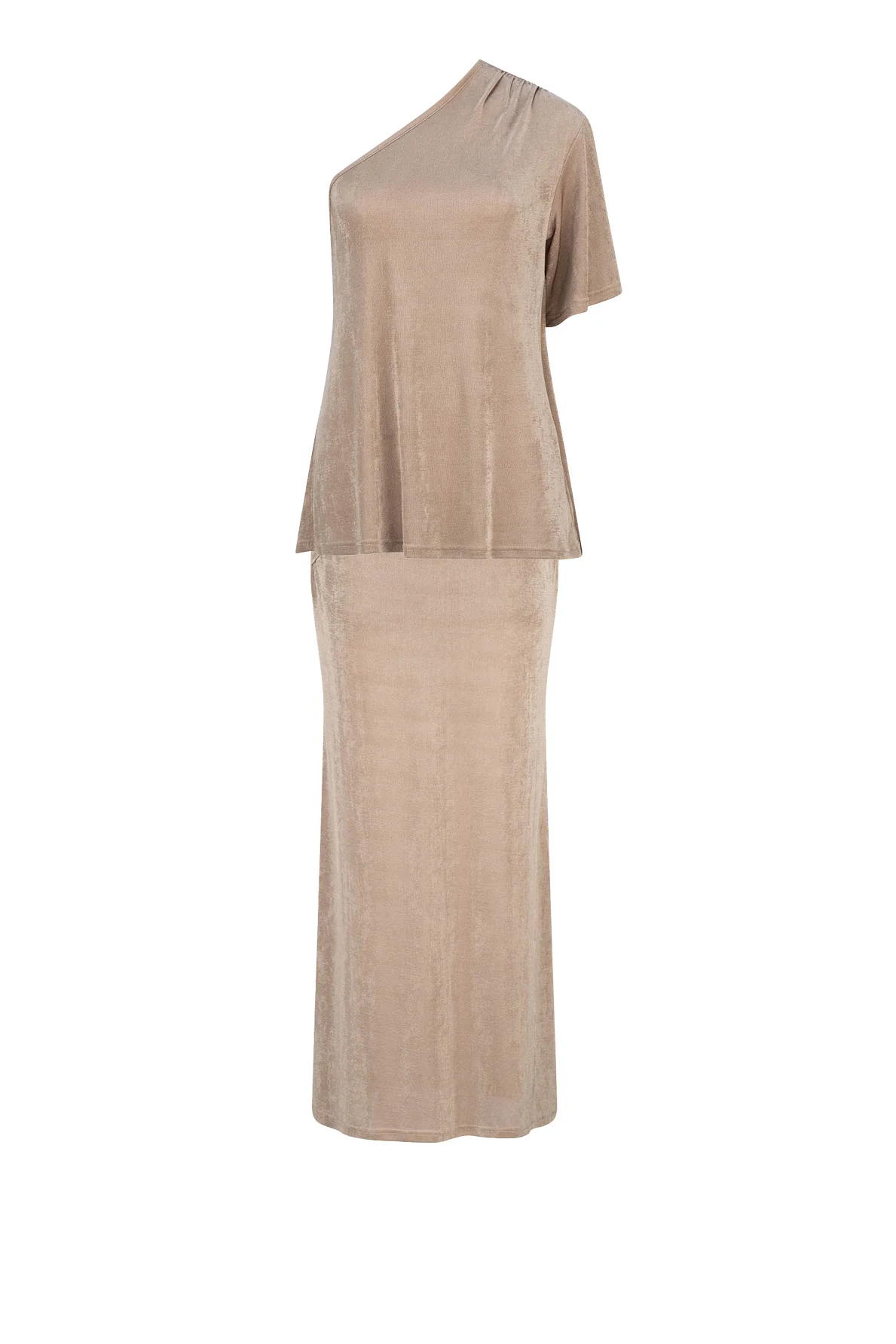 CURAAE Maple Set in Beige