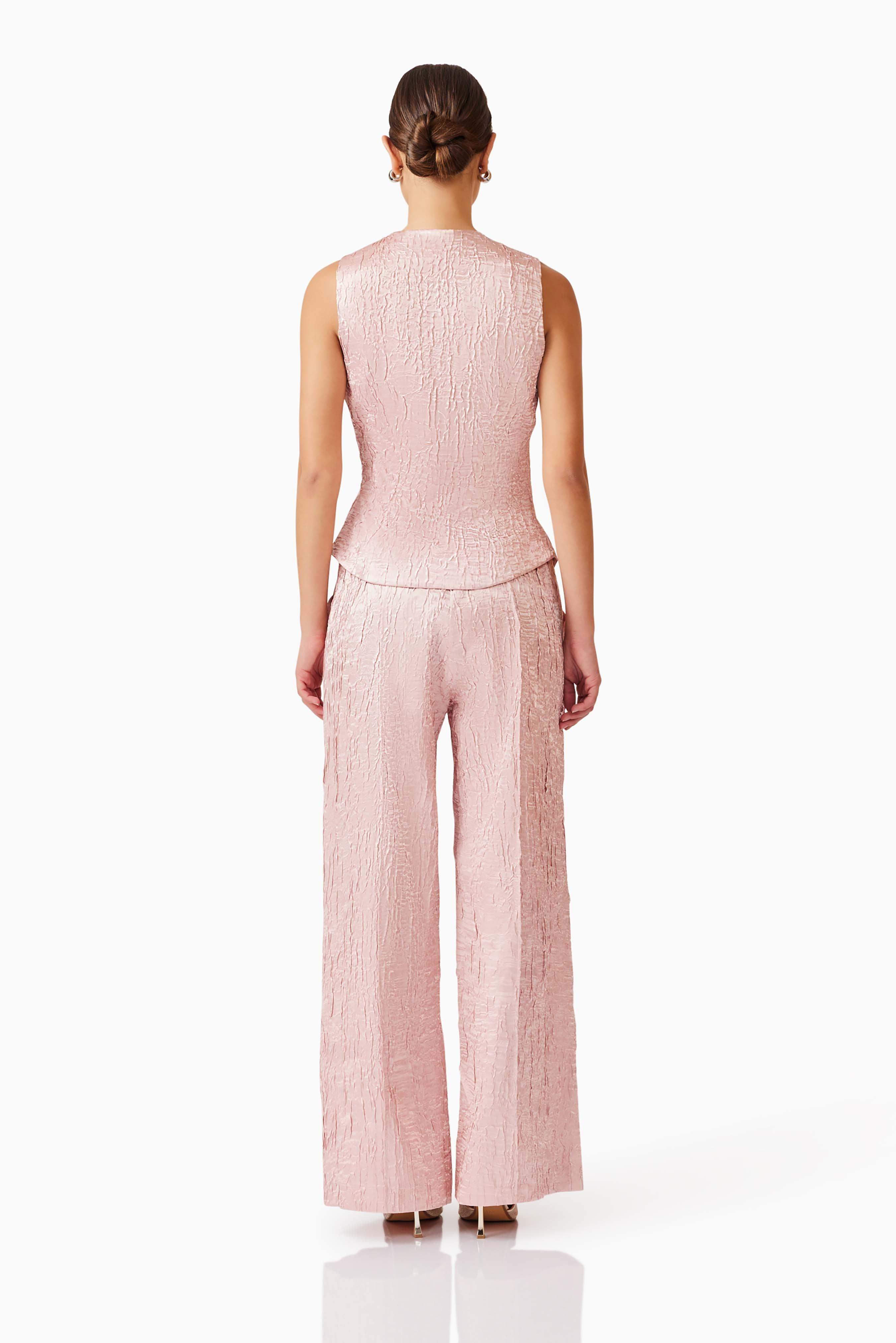 Joesphine Set in Pink