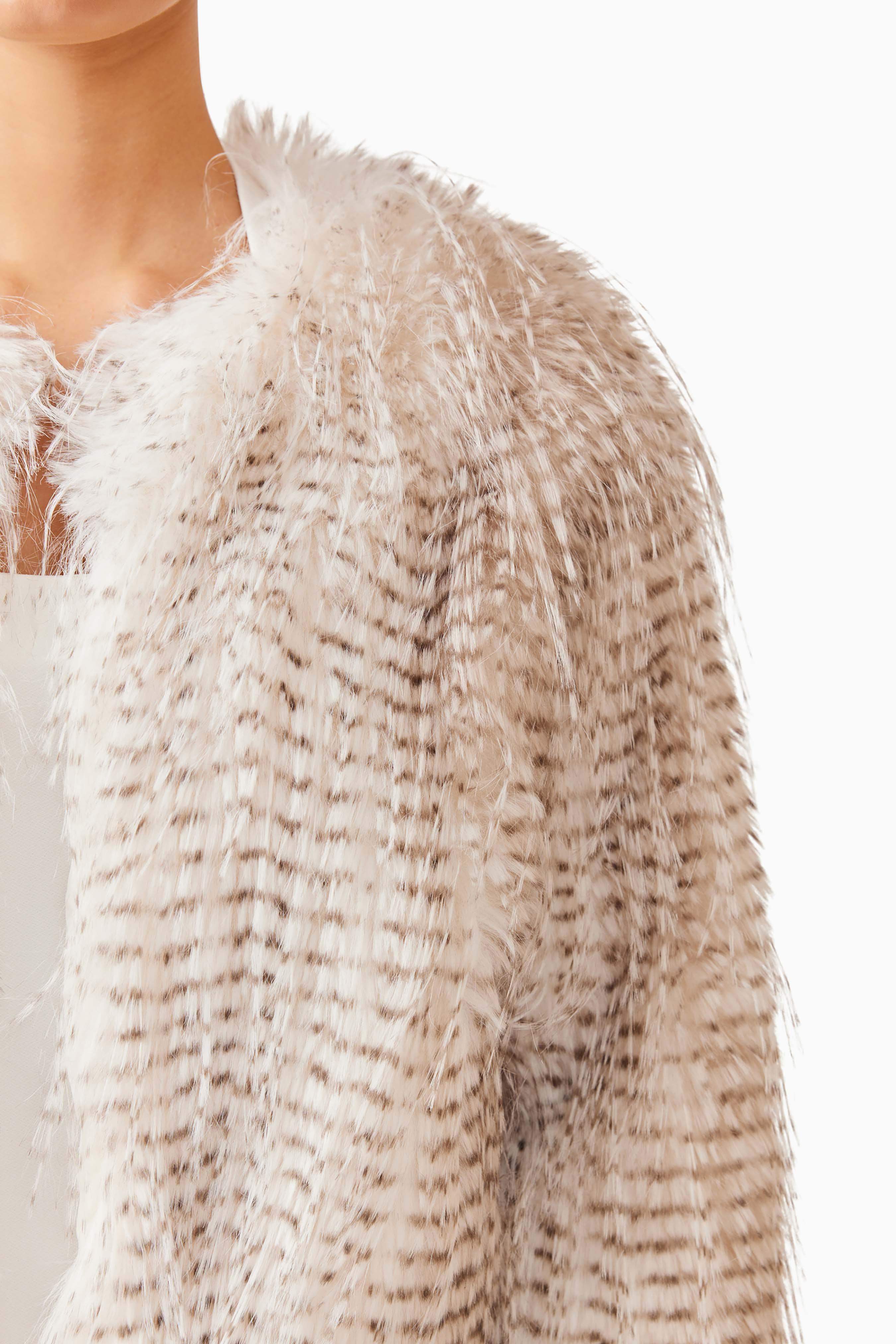 Tansy Jacket in White