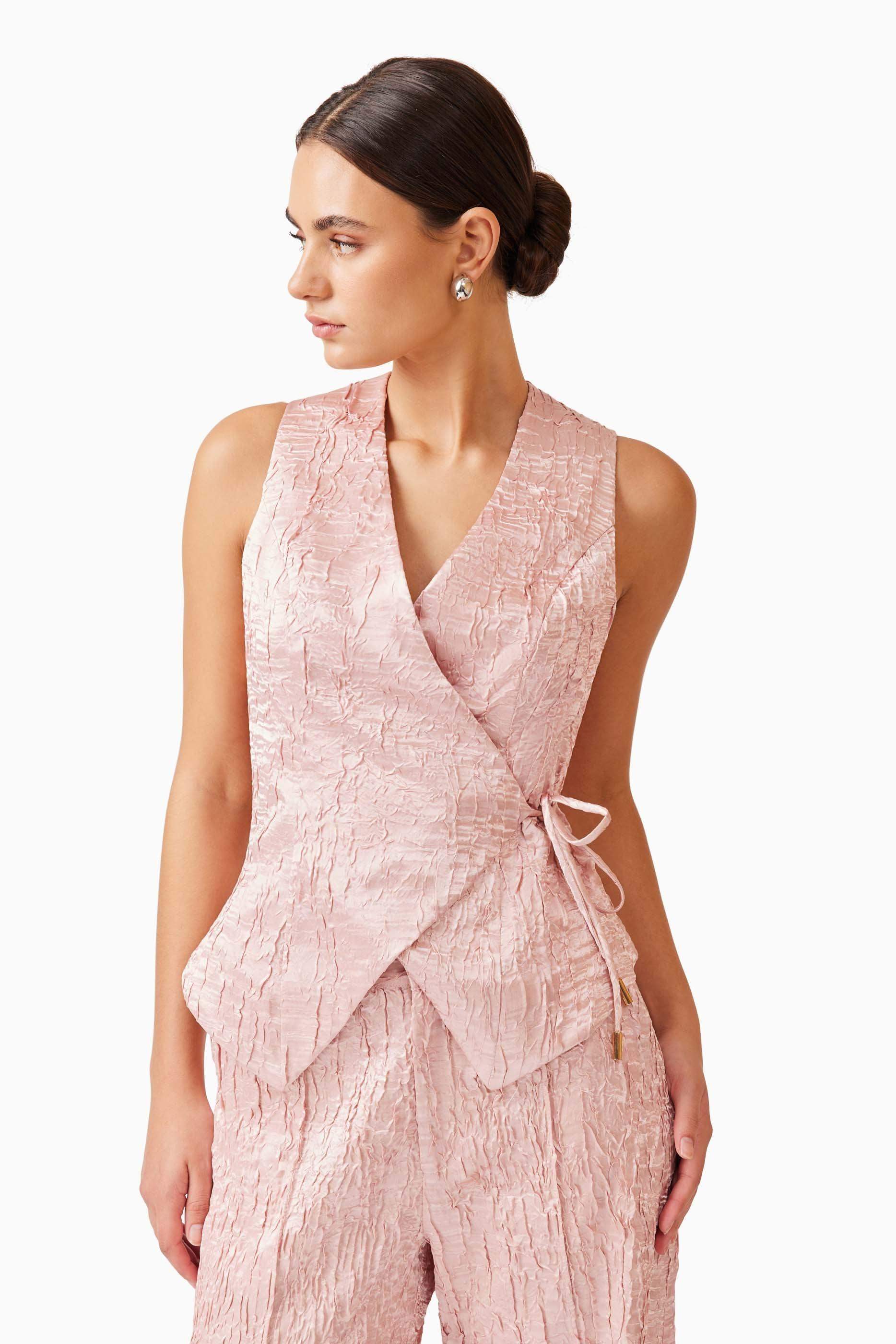 Joesphine Set in Pink