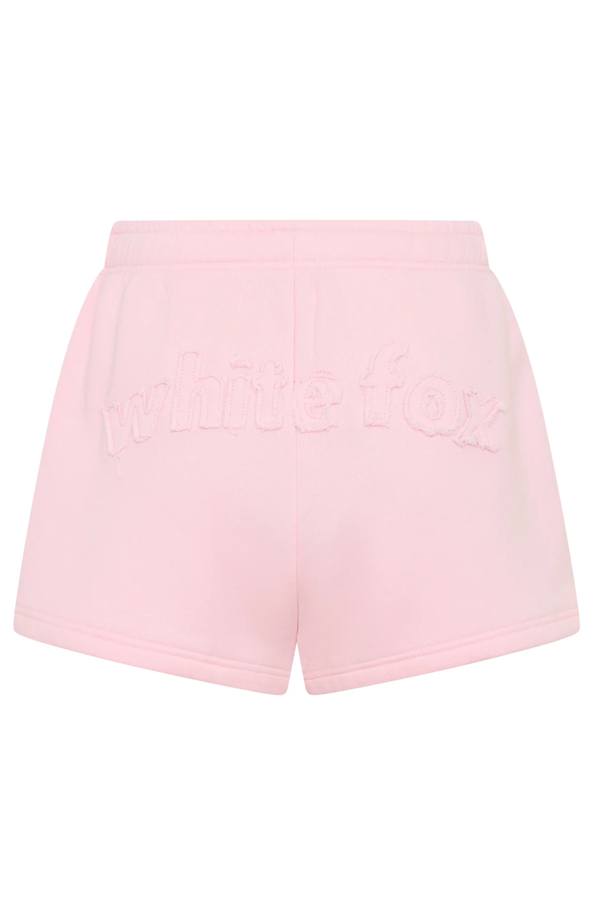 From The Archives Lexi Lounge Shorts Pink