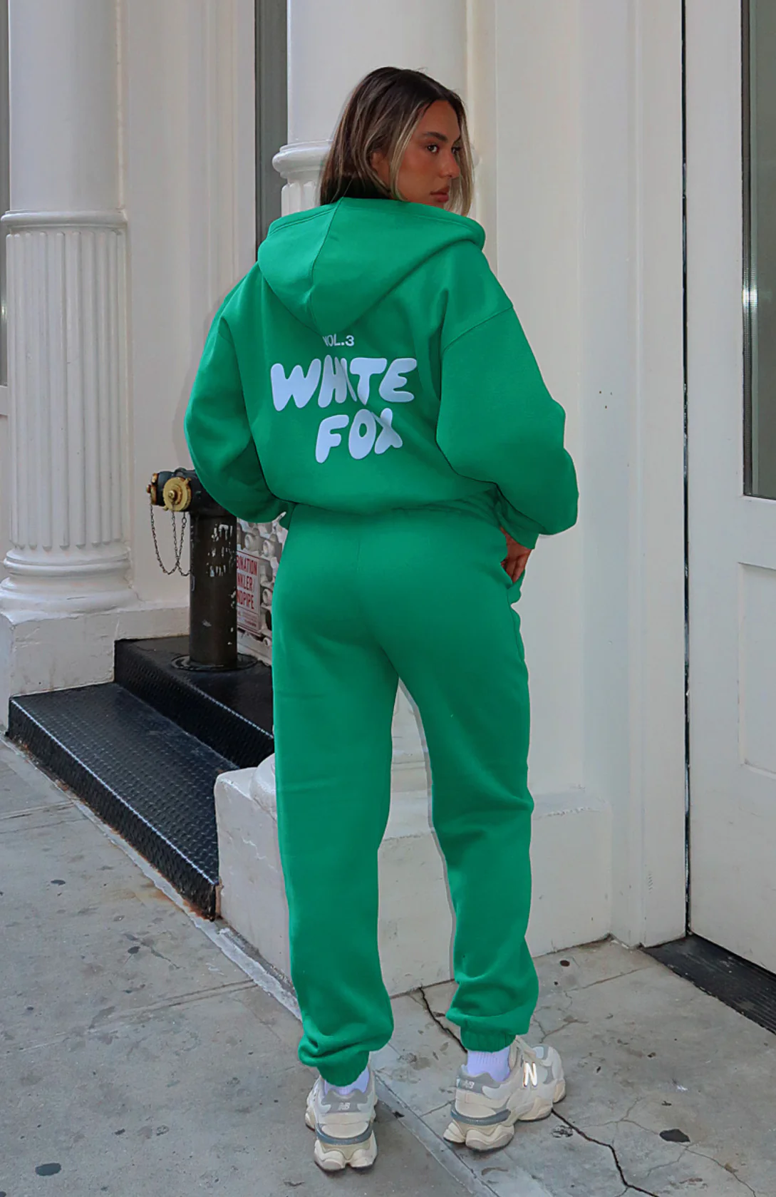 Offstage Zip Front Hoodie Amazon