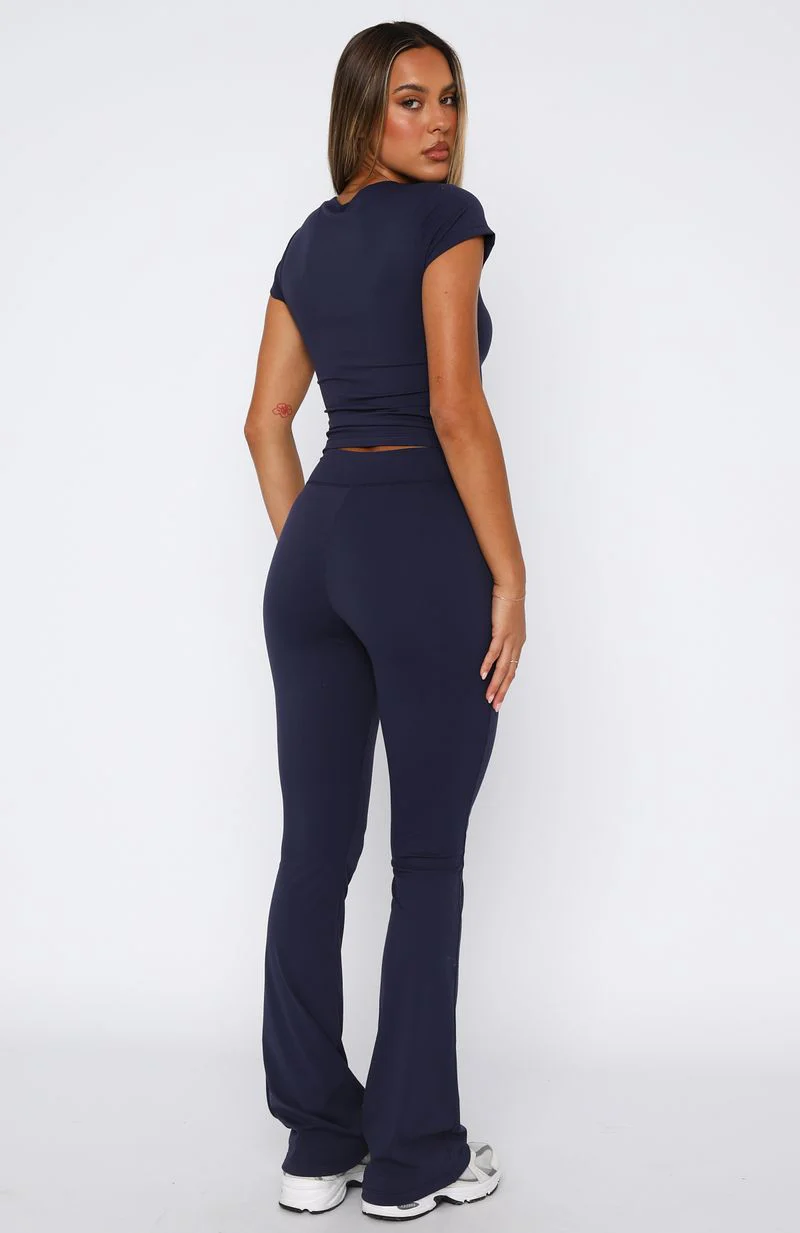 Offstage Flare Pants Stellar